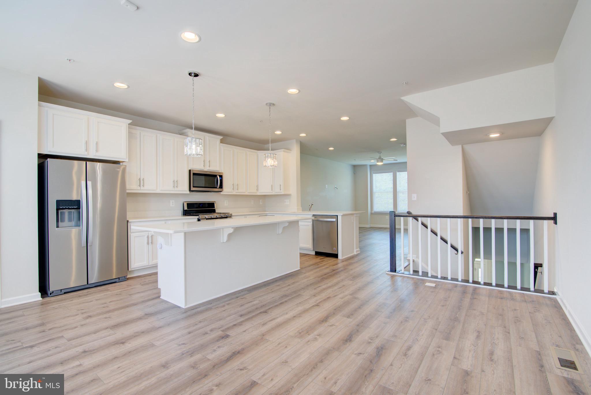WESTRIDGE AT WESTPHALIA - Residential