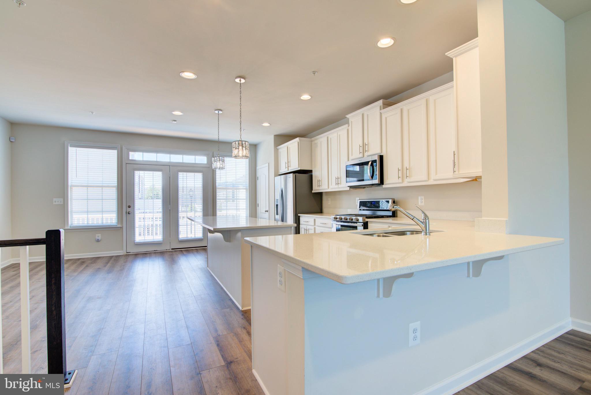 WESTRIDGE AT WESTPHALIA - Residential