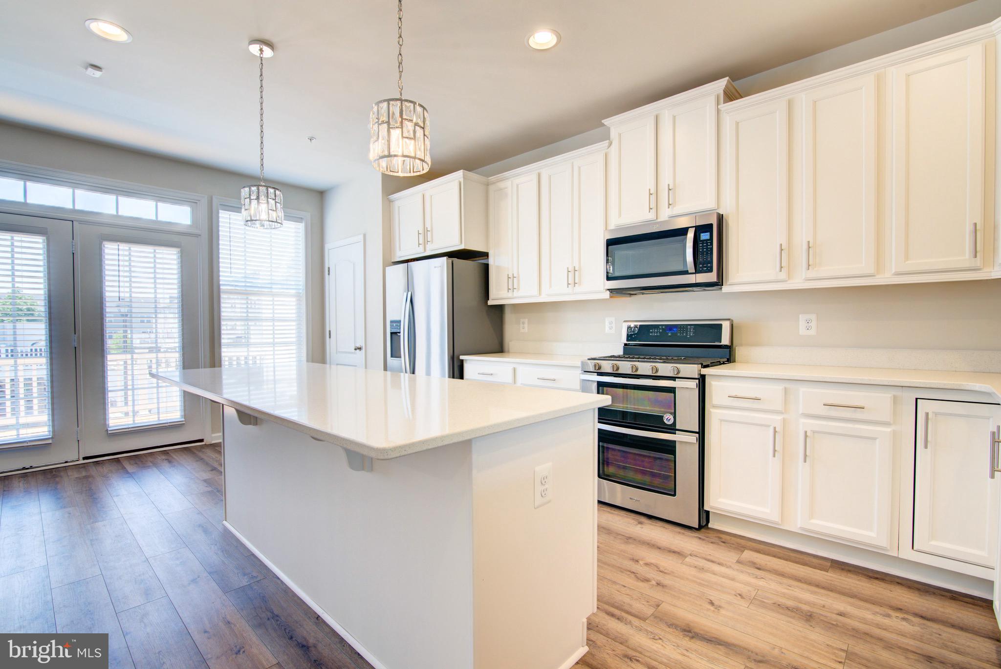 WESTRIDGE AT WESTPHALIA - Residential