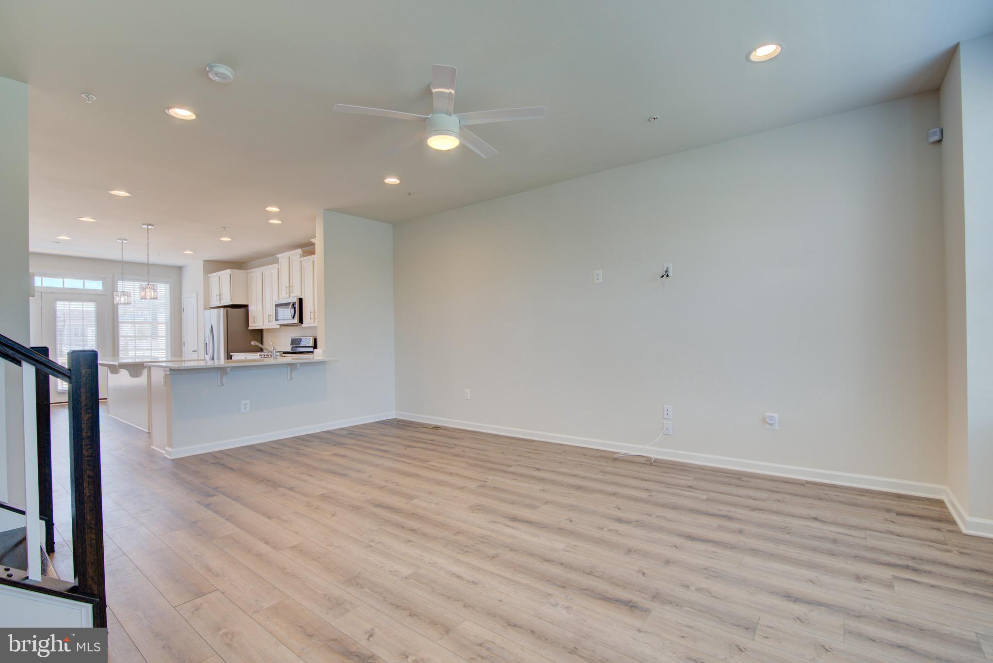 WESTRIDGE AT WESTPHALIA - Residential