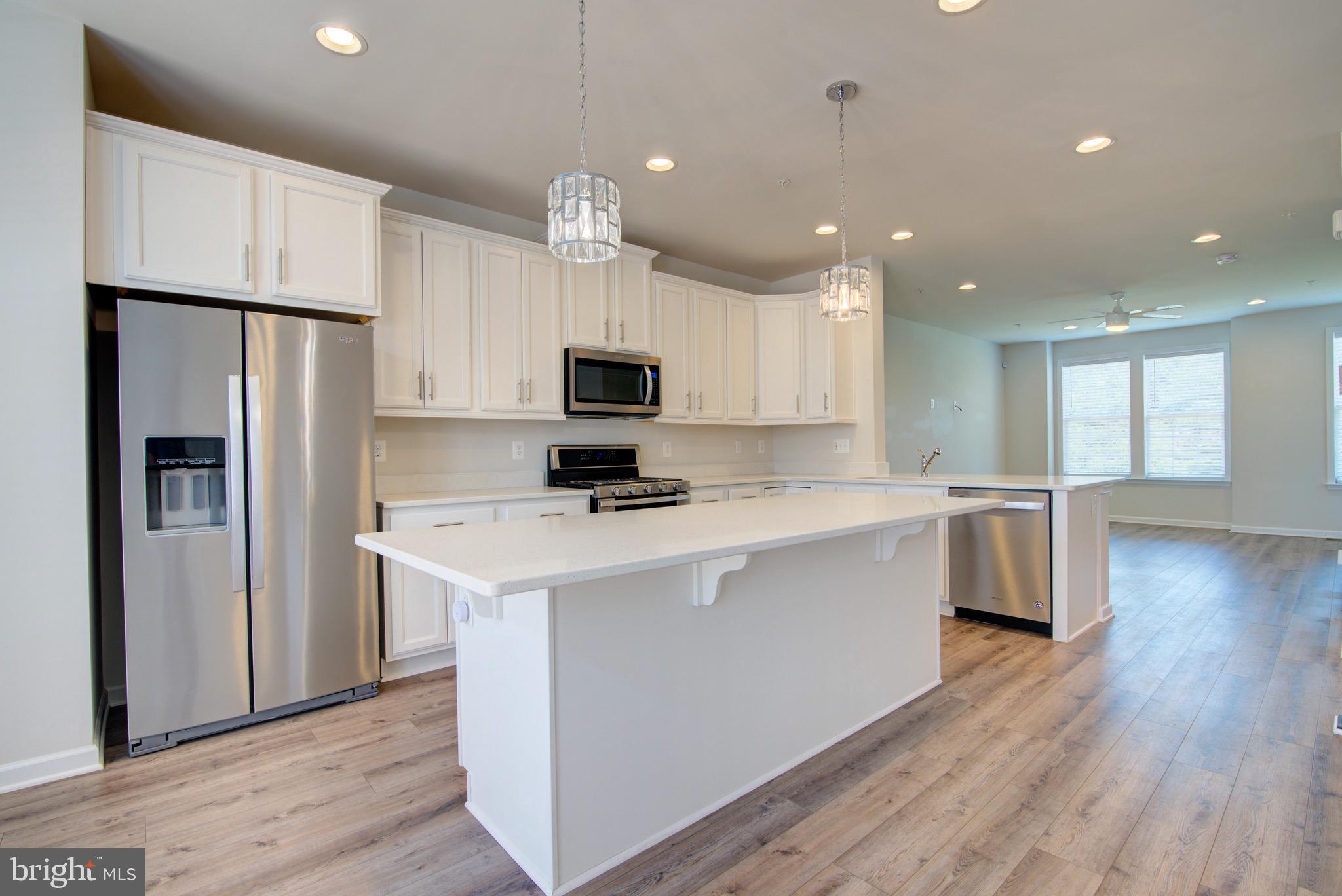 WESTRIDGE AT WESTPHALIA - Residential