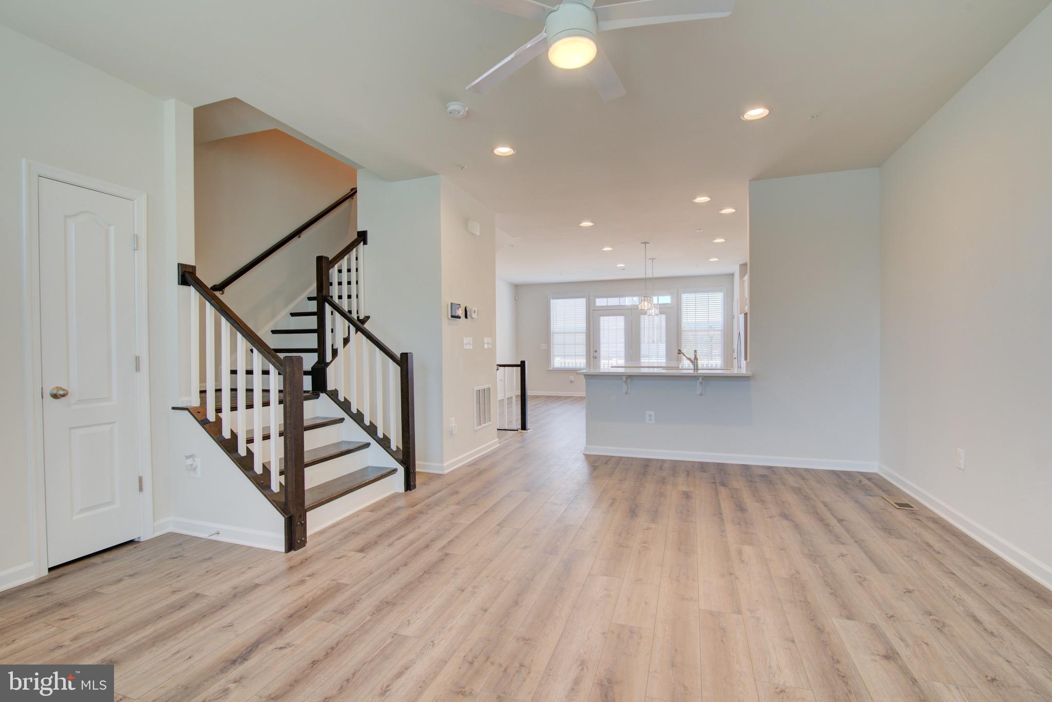 WESTRIDGE AT WESTPHALIA - Residential