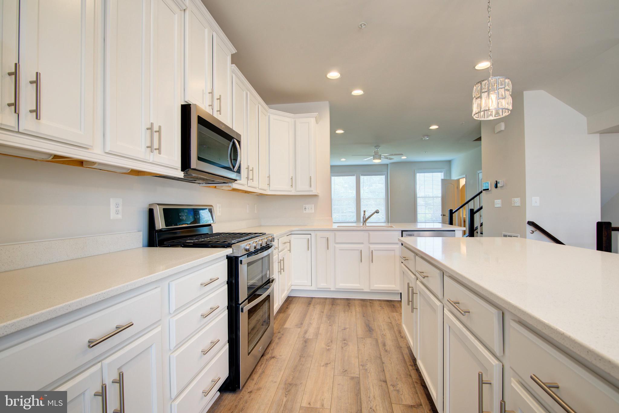WESTRIDGE AT WESTPHALIA - Residential