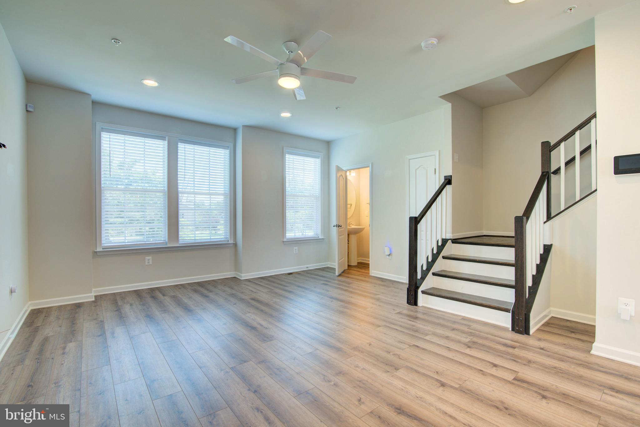 WESTRIDGE AT WESTPHALIA - Residential