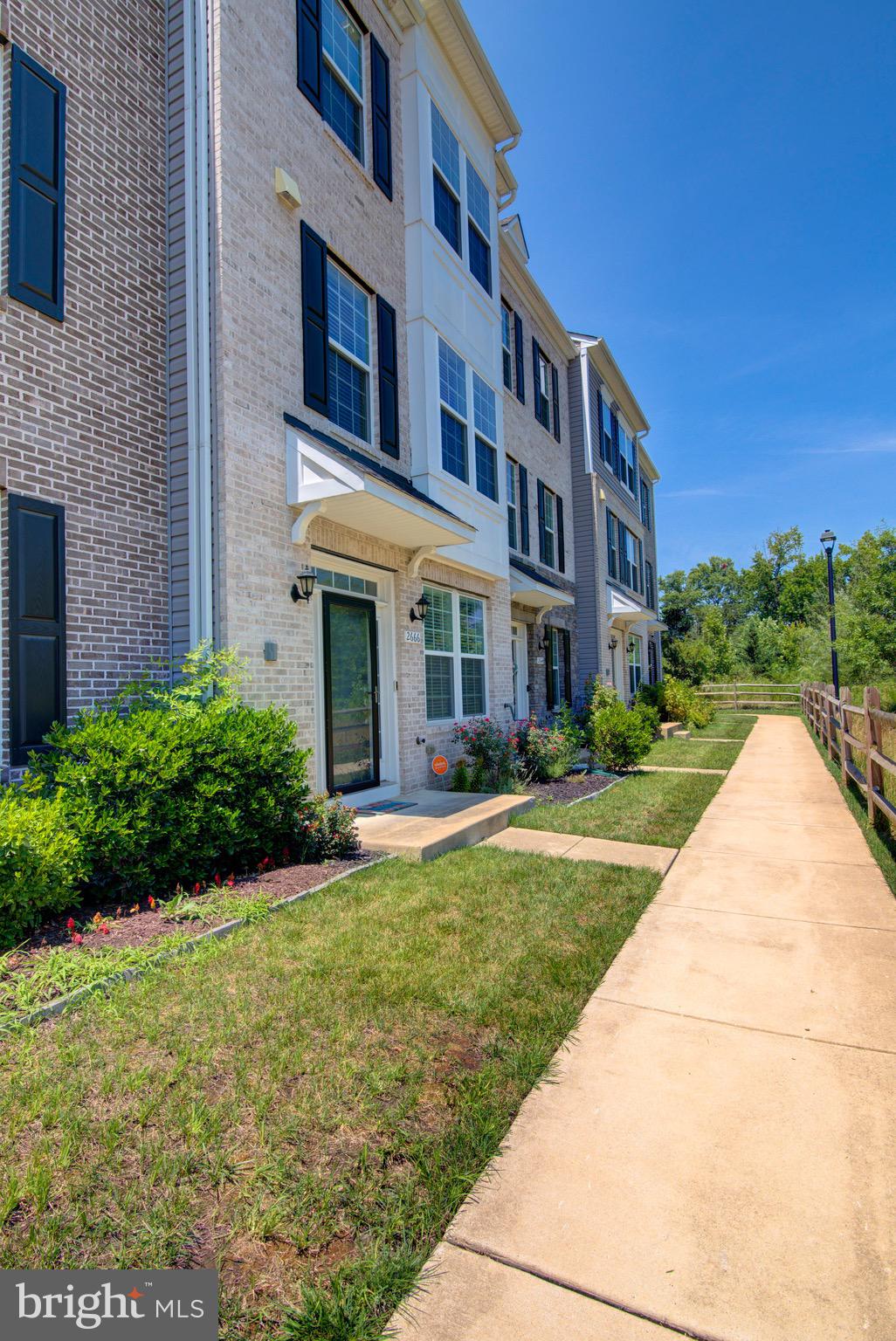 WESTRIDGE AT WESTPHALIA - Residential