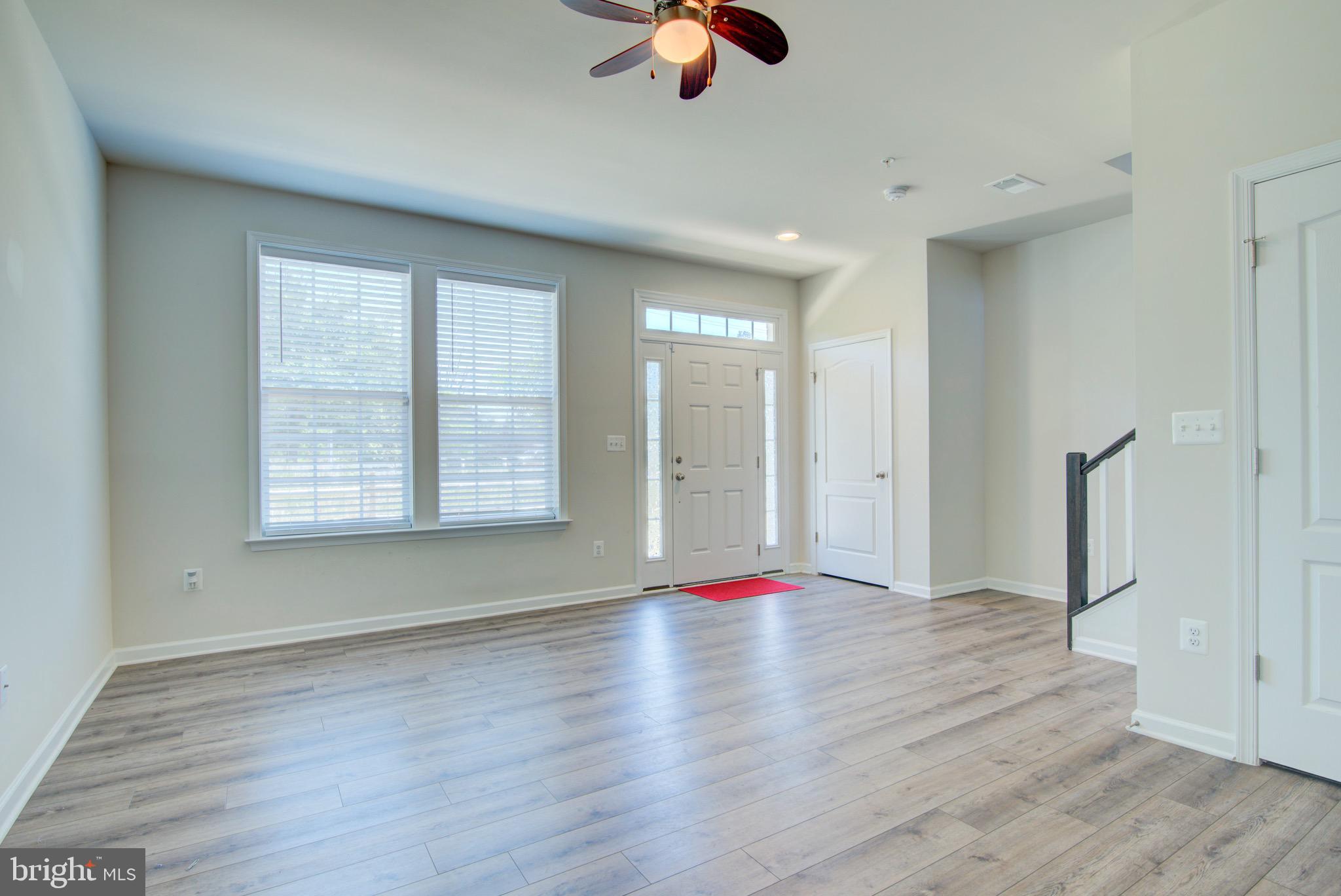 WESTRIDGE AT WESTPHALIA - Residential