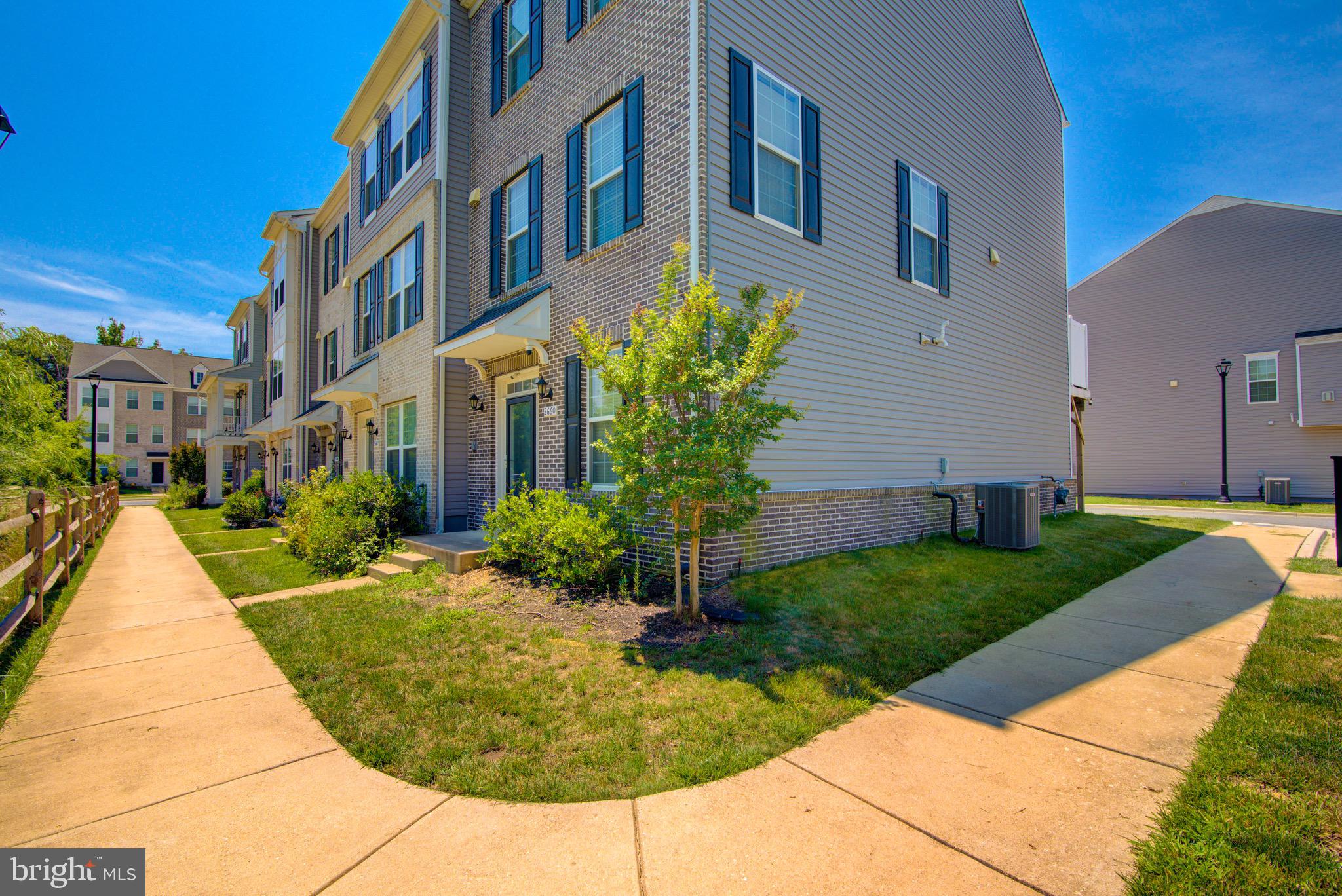 WESTRIDGE AT WESTPHALIA - Residential