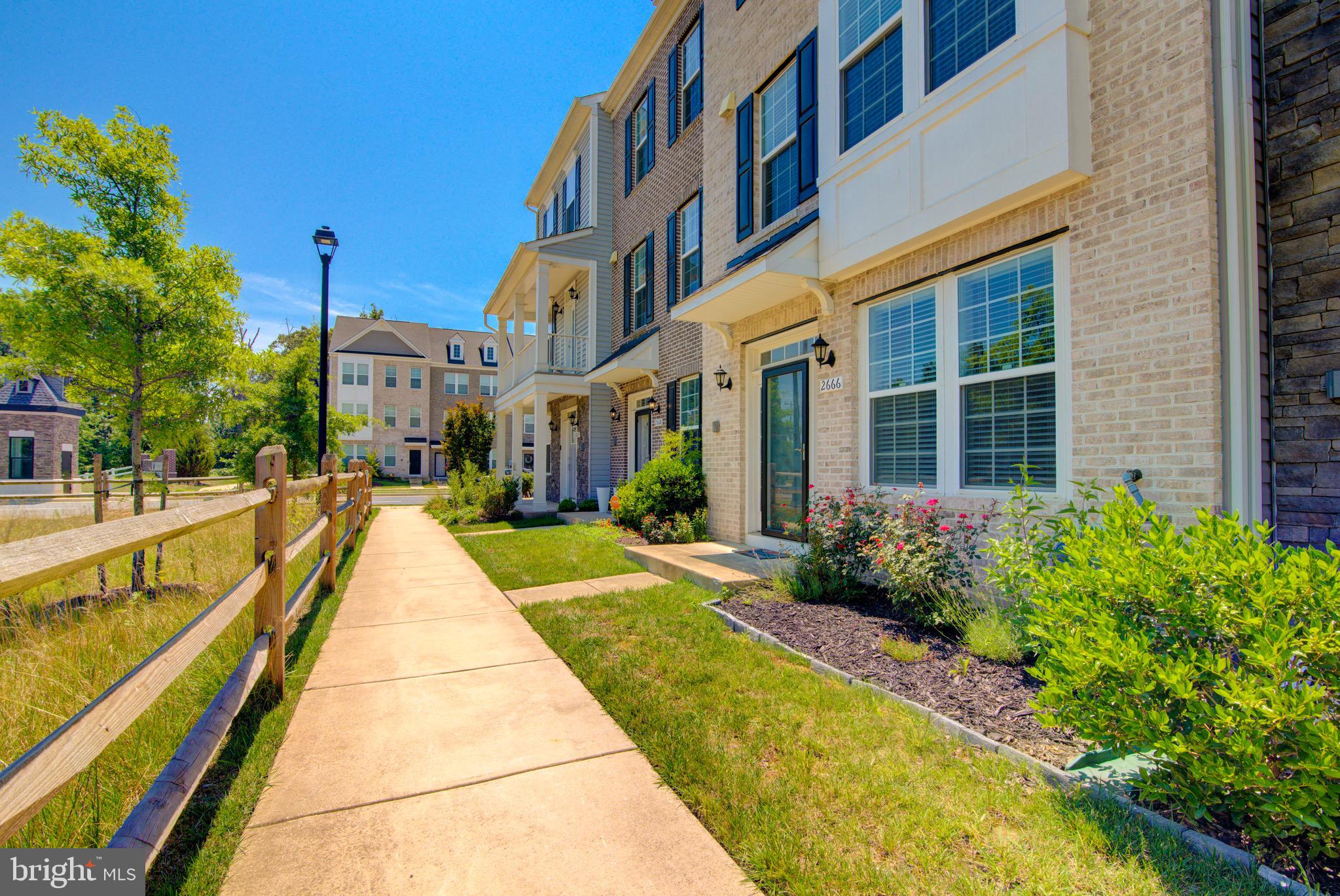WESTRIDGE AT WESTPHALIA - Residential