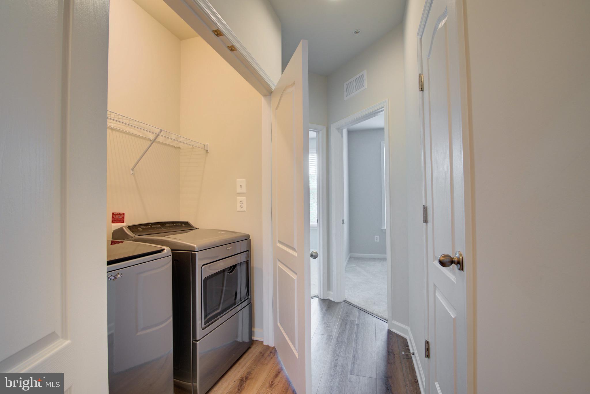 WESTRIDGE AT WESTPHALIA - Residential