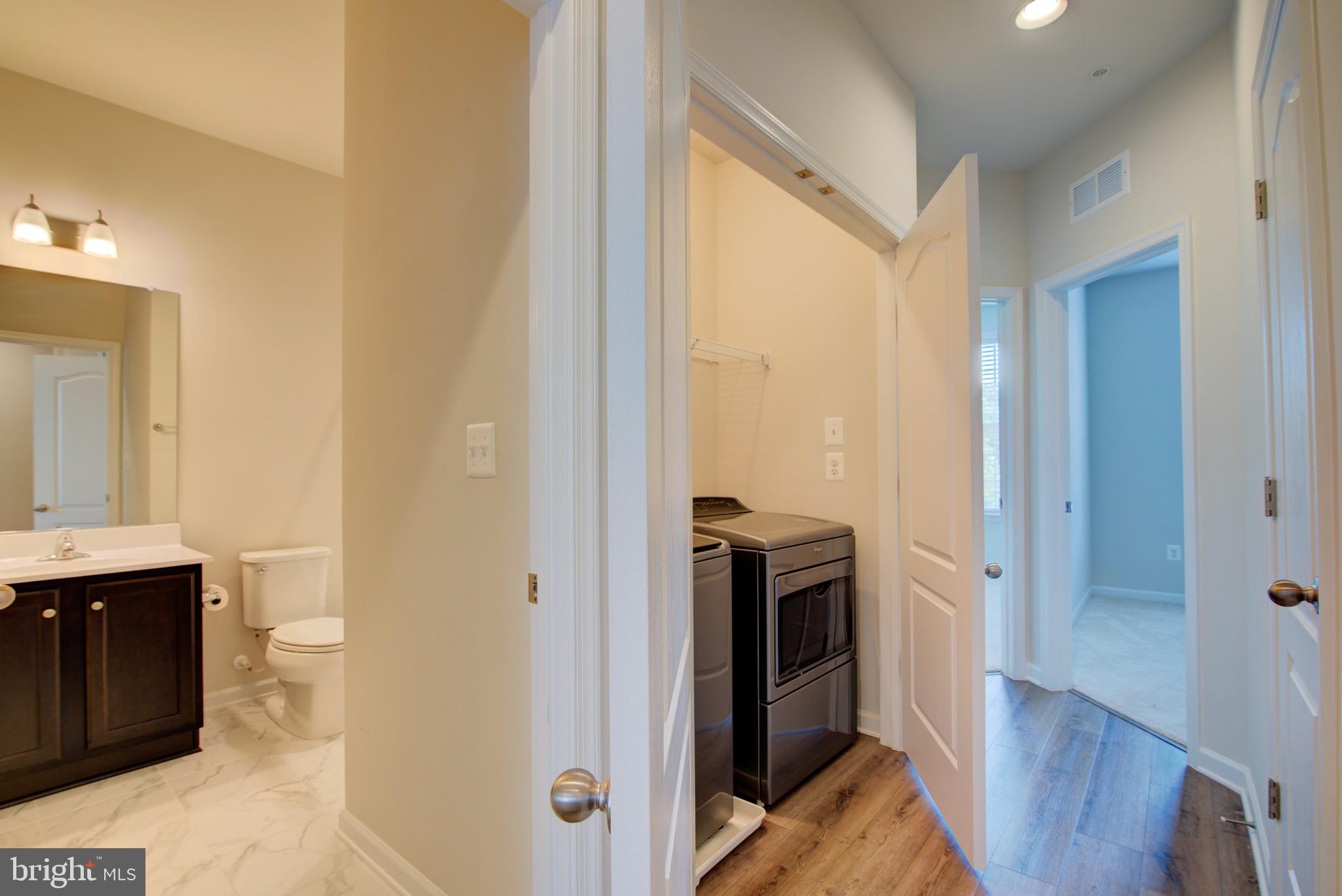 WESTRIDGE AT WESTPHALIA - Residential