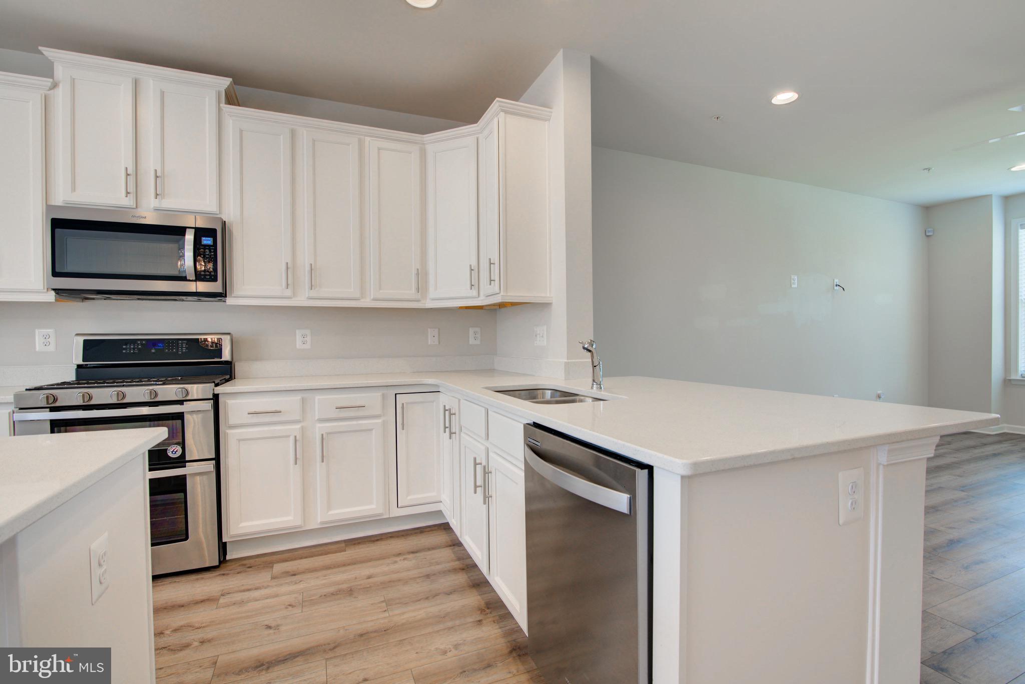 WESTRIDGE AT WESTPHALIA - Residential
