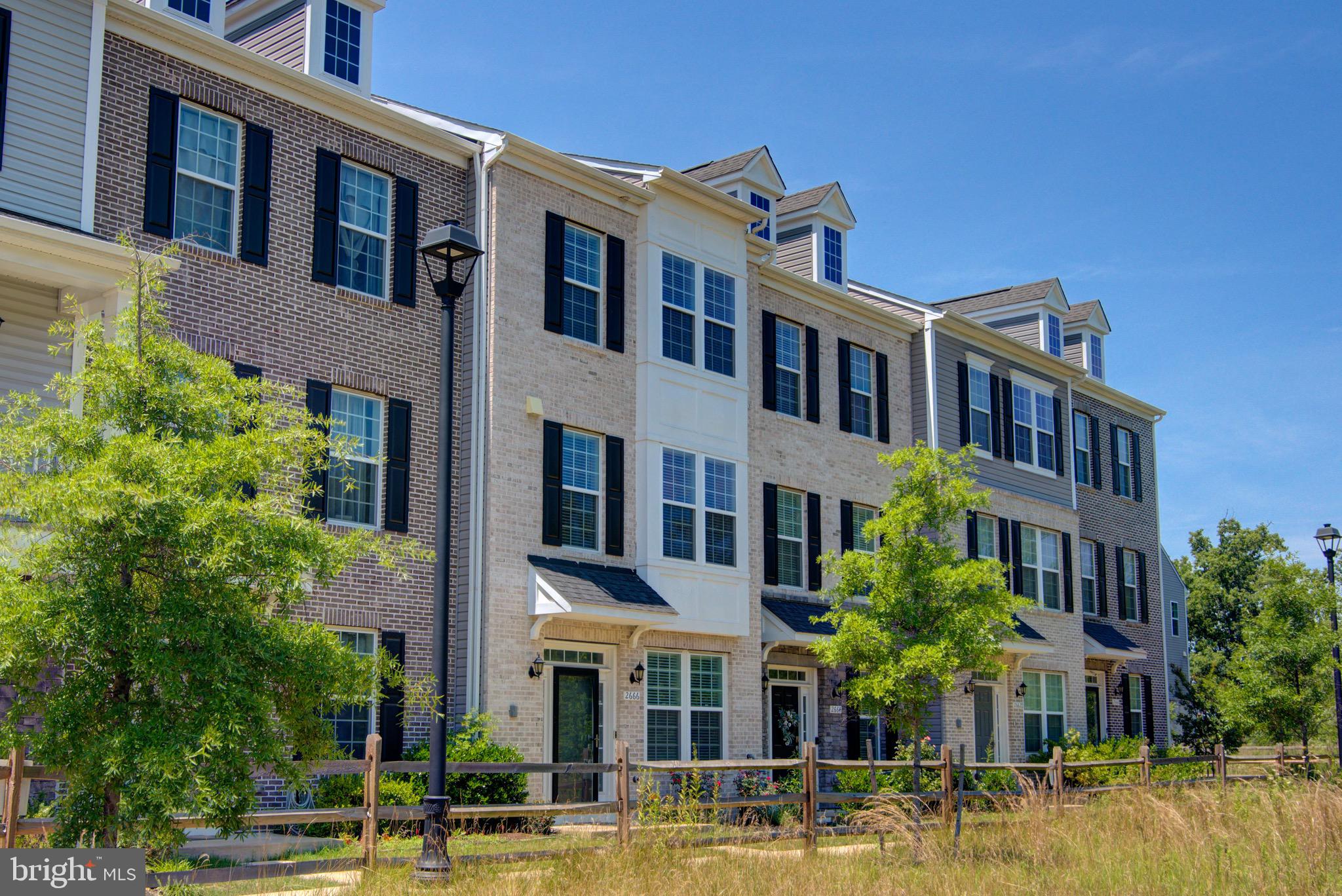 WESTRIDGE AT WESTPHALIA - Residential