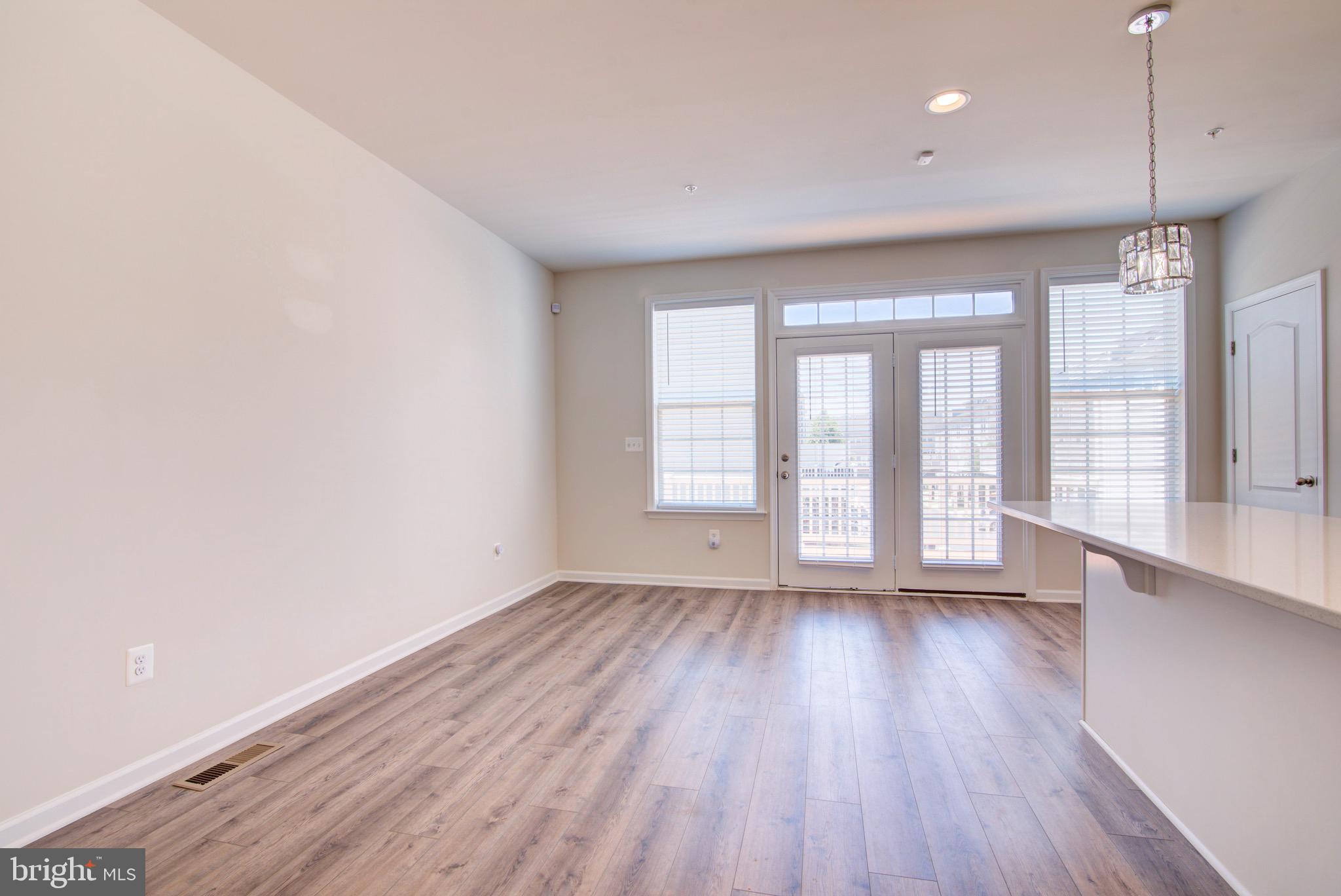 WESTRIDGE AT WESTPHALIA - Residential