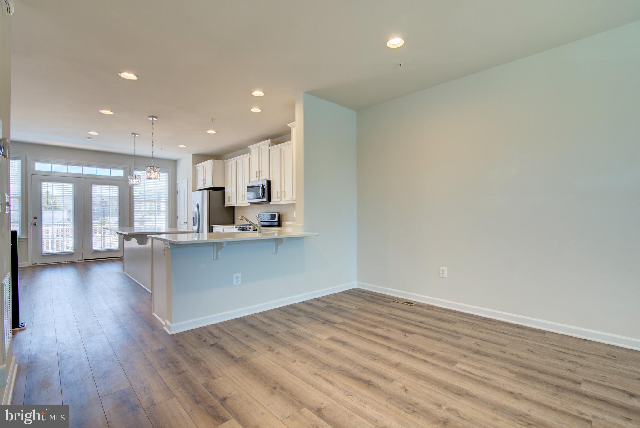 WESTRIDGE AT WESTPHALIA - Residential