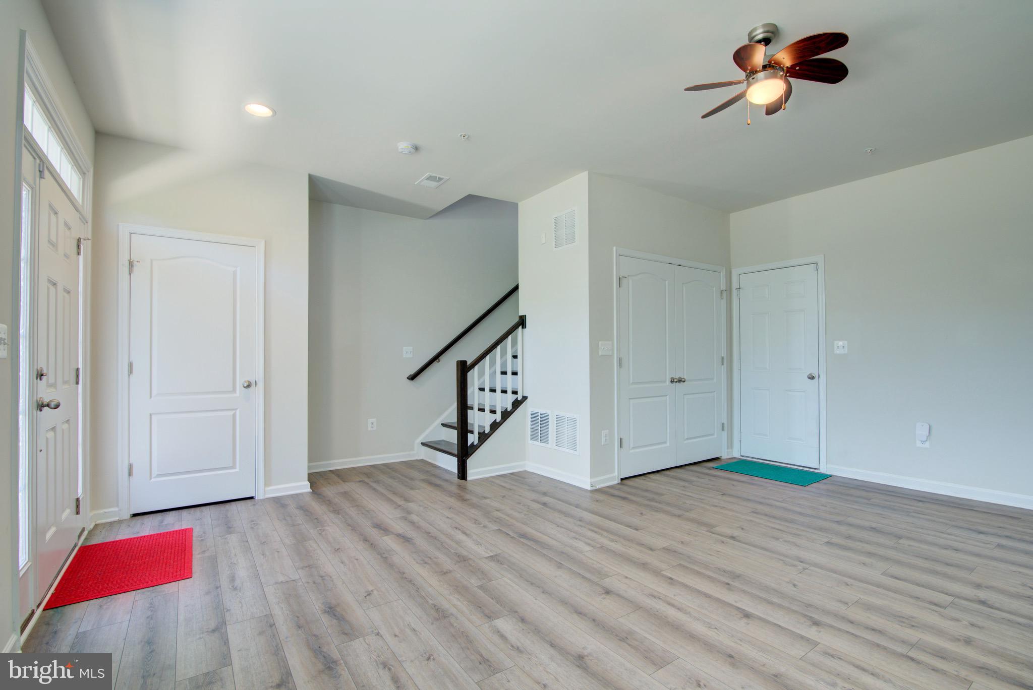 WESTRIDGE AT WESTPHALIA - Residential
