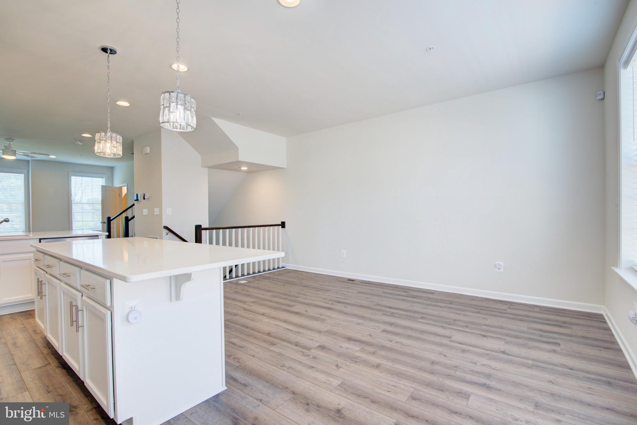 WESTRIDGE AT WESTPHALIA - Residential