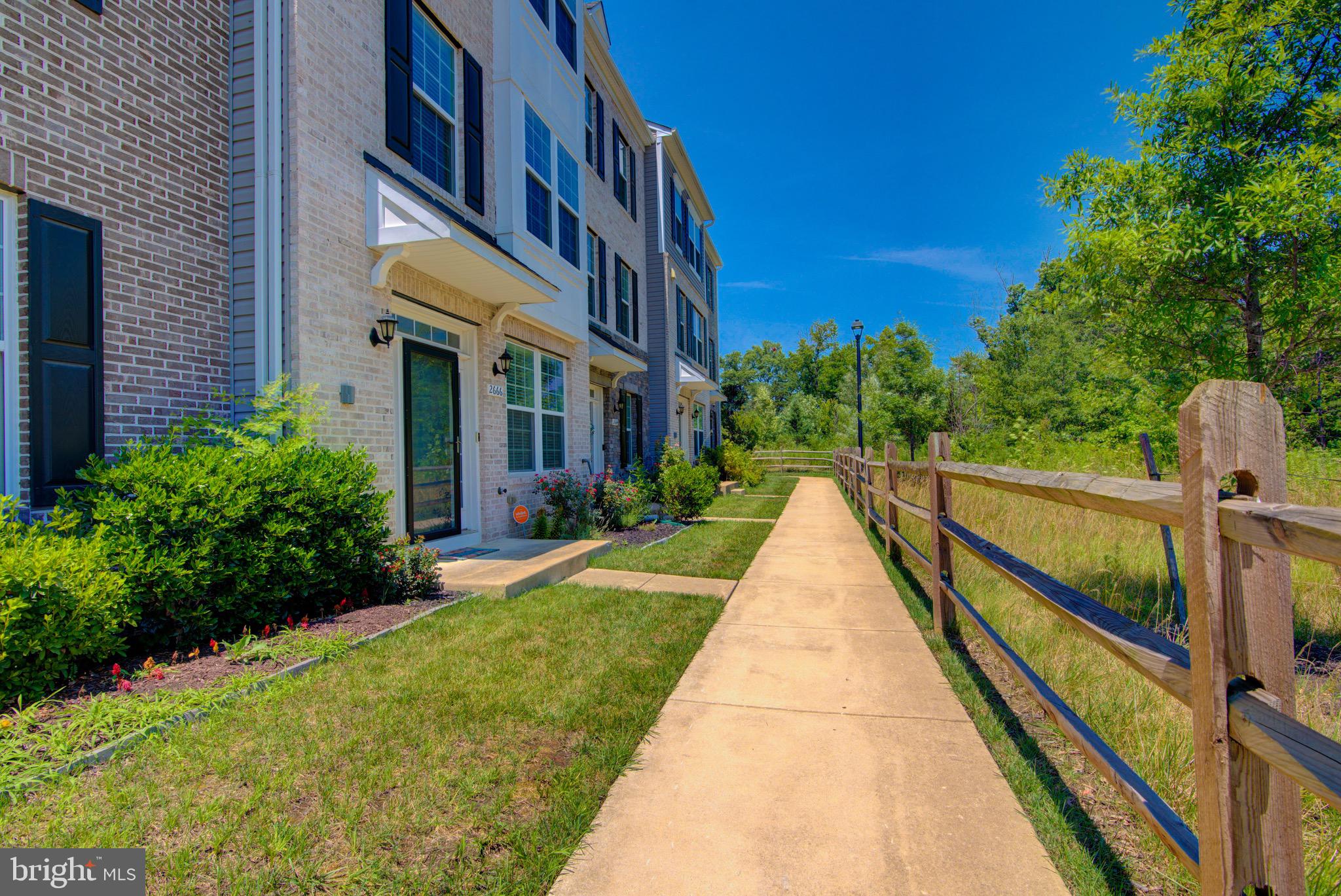 WESTRIDGE AT WESTPHALIA - Residential