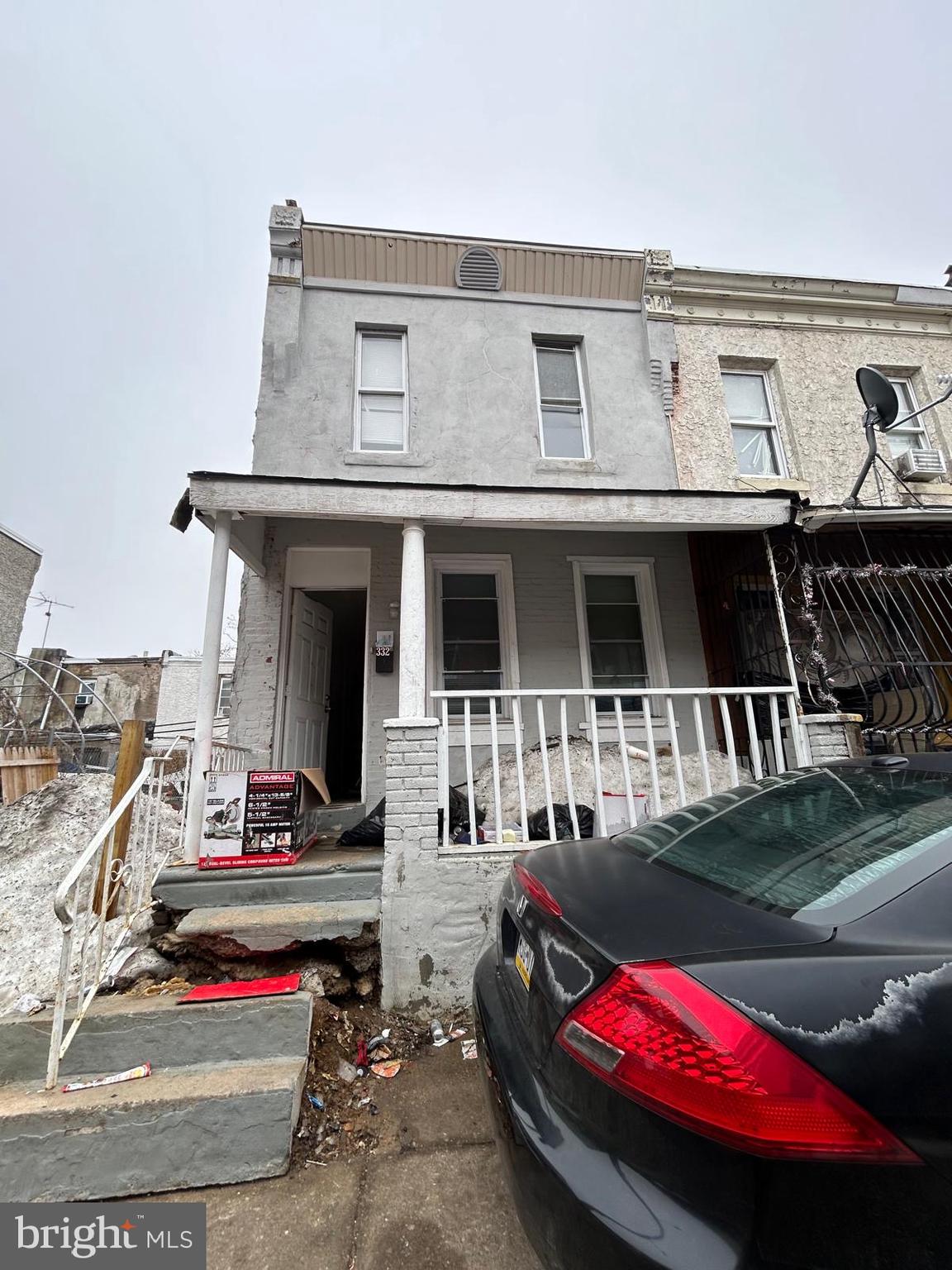 FAIRHILL - Residential