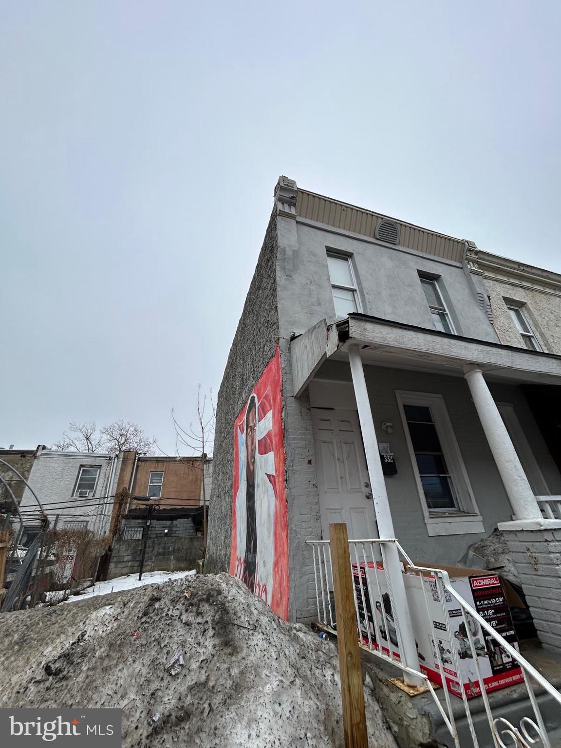 FAIRHILL - Residential