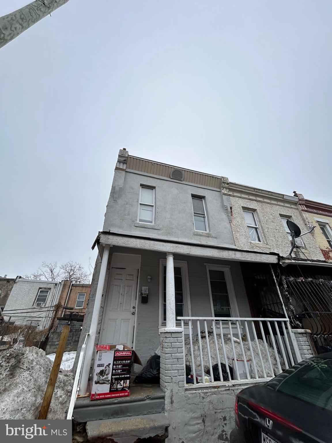 FAIRHILL - Residential
