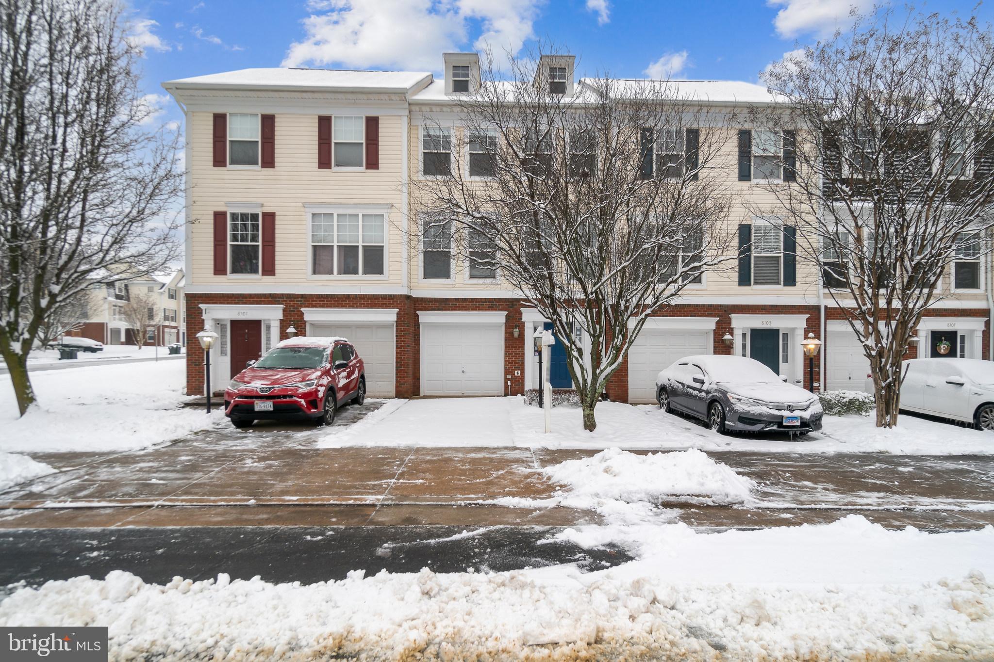 BLOOMS MILL - Residential
