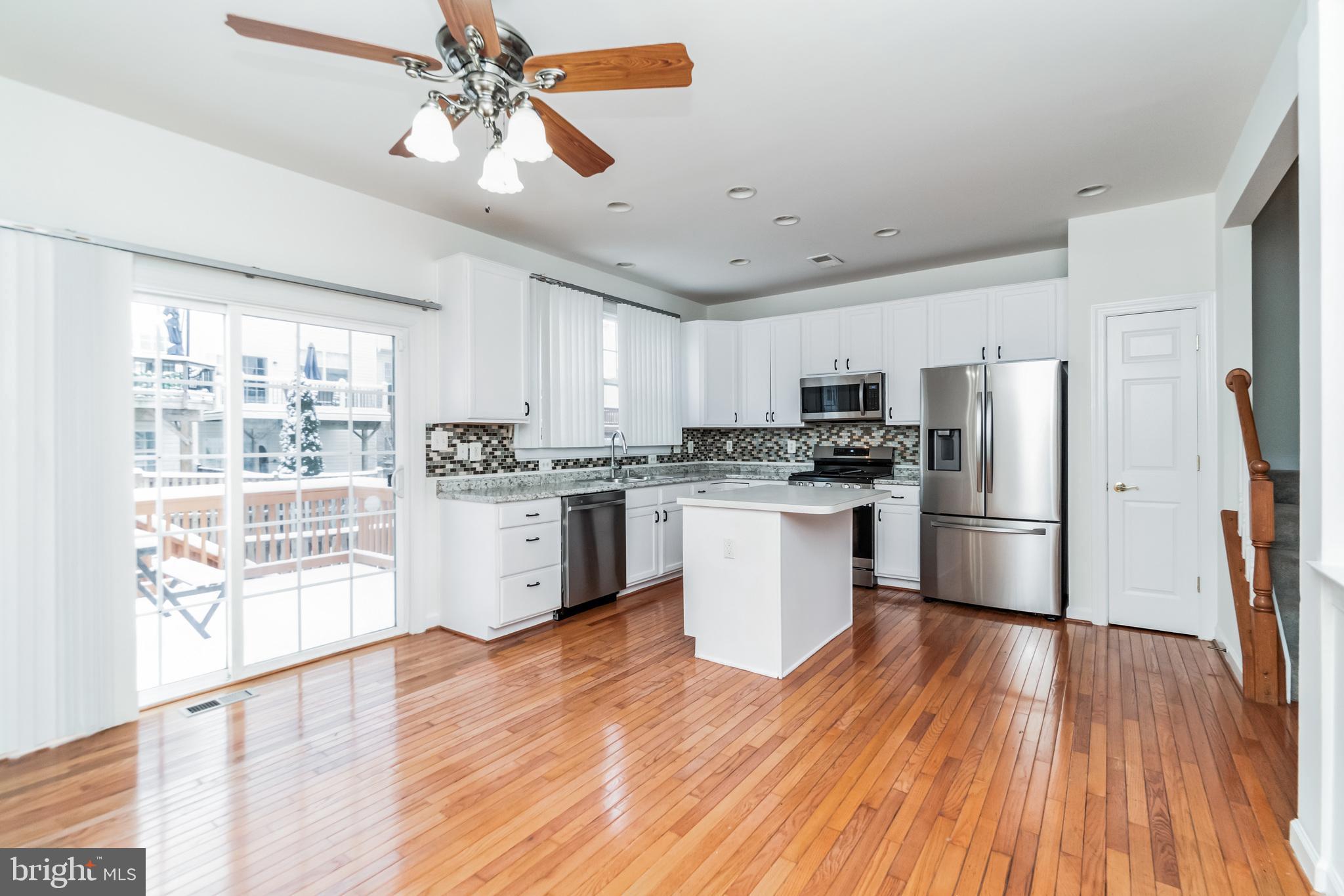 BLOOMS MILL - Residential