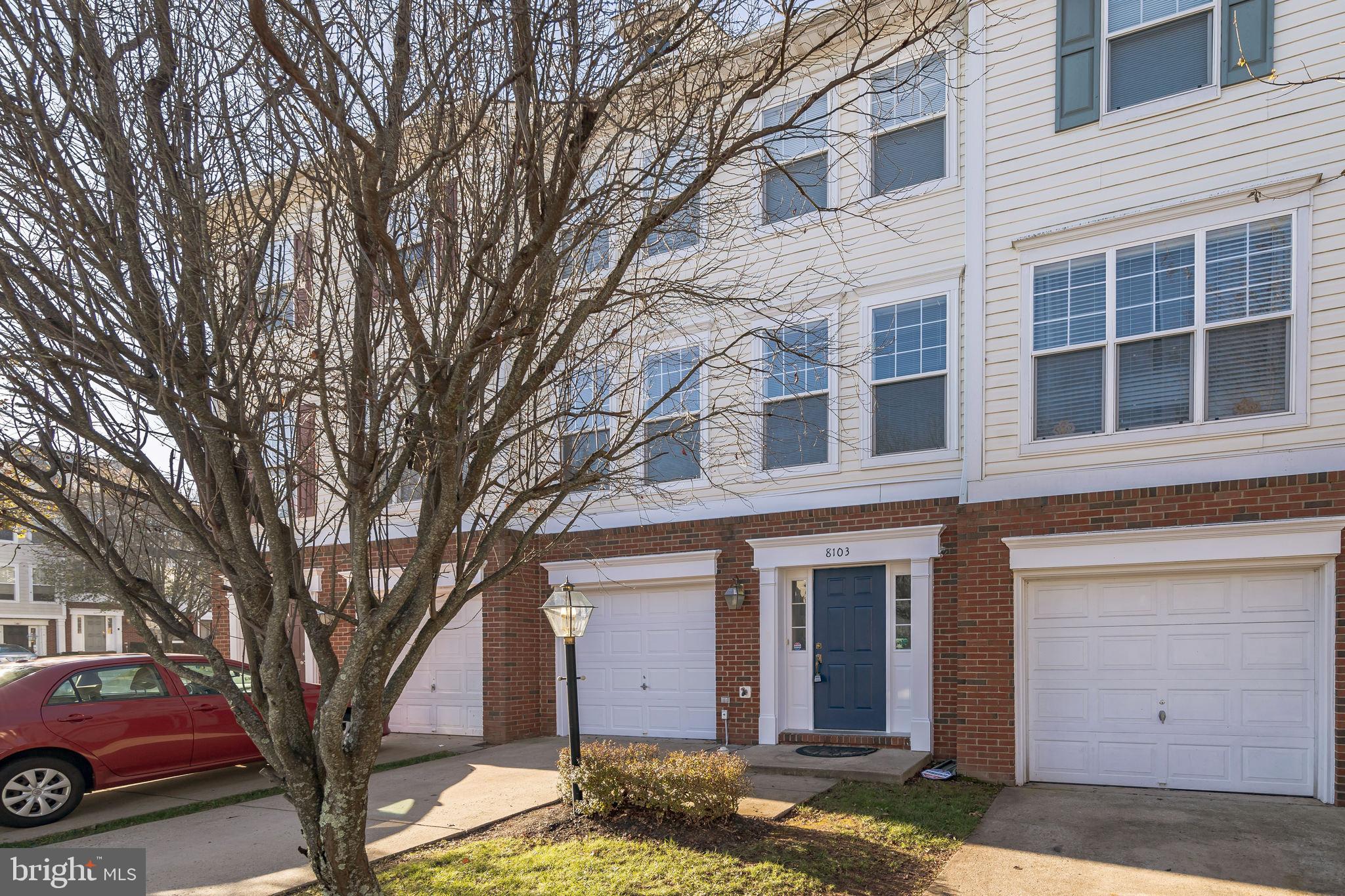 BLOOMS MILL - Residential