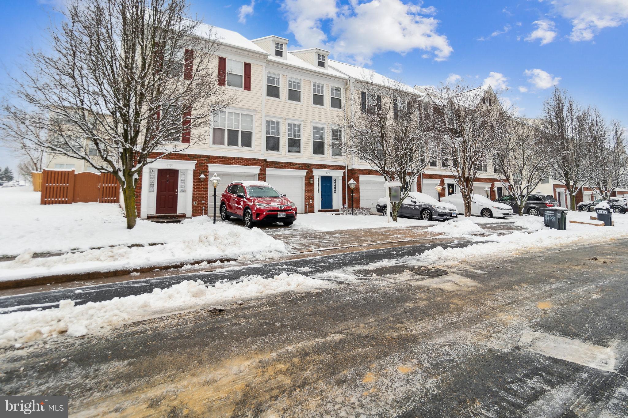 BLOOMS MILL - Residential