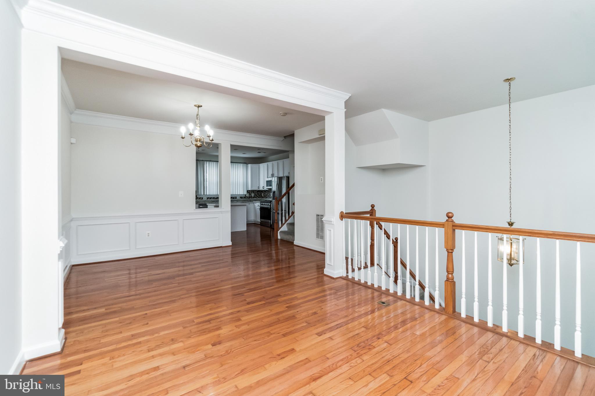 BLOOMS MILL - Residential