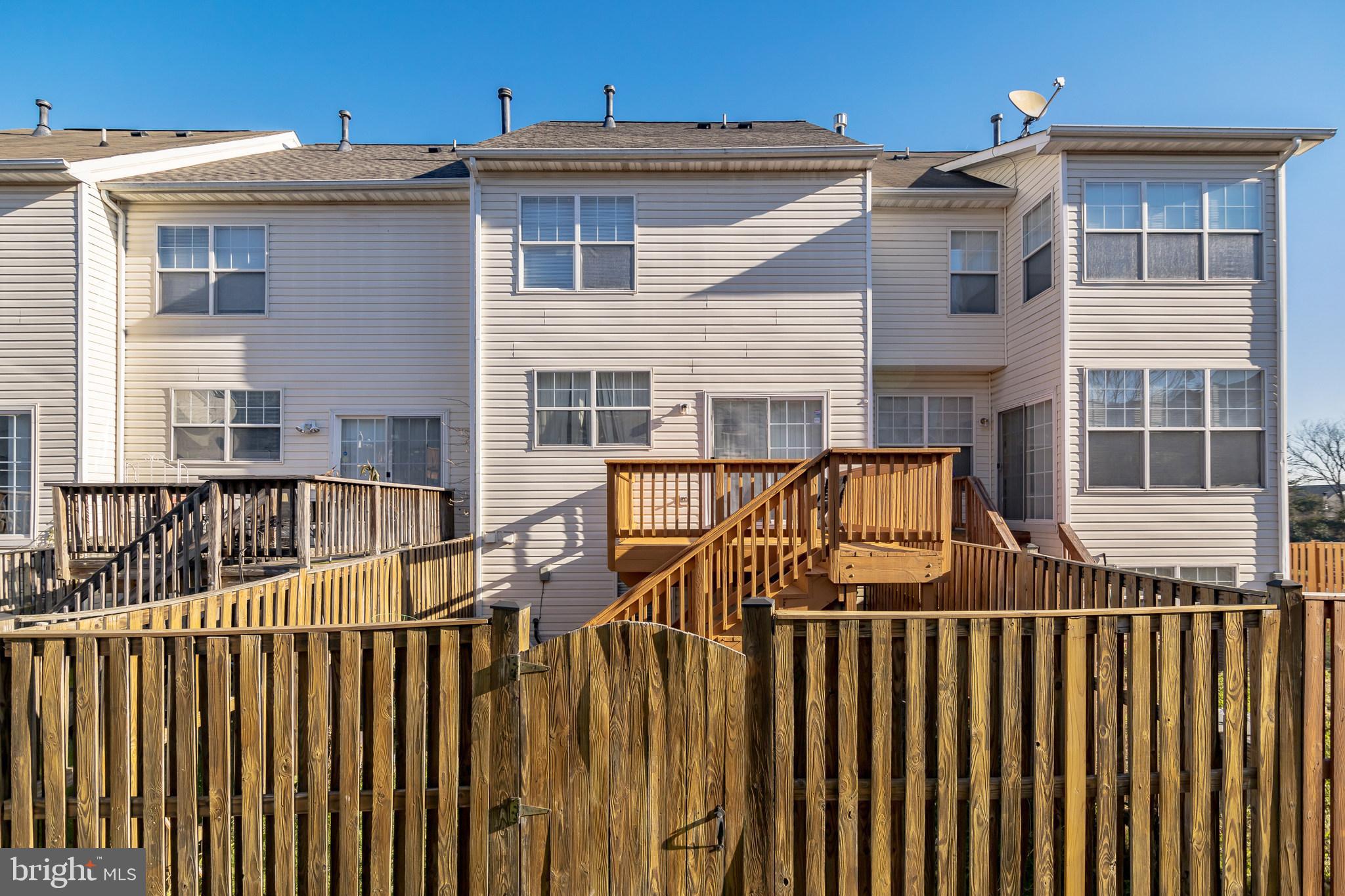 BLOOMS MILL - Residential