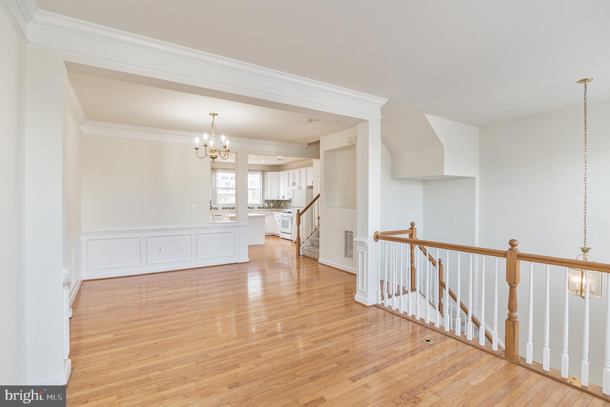 BLOOMS MILL - Residential