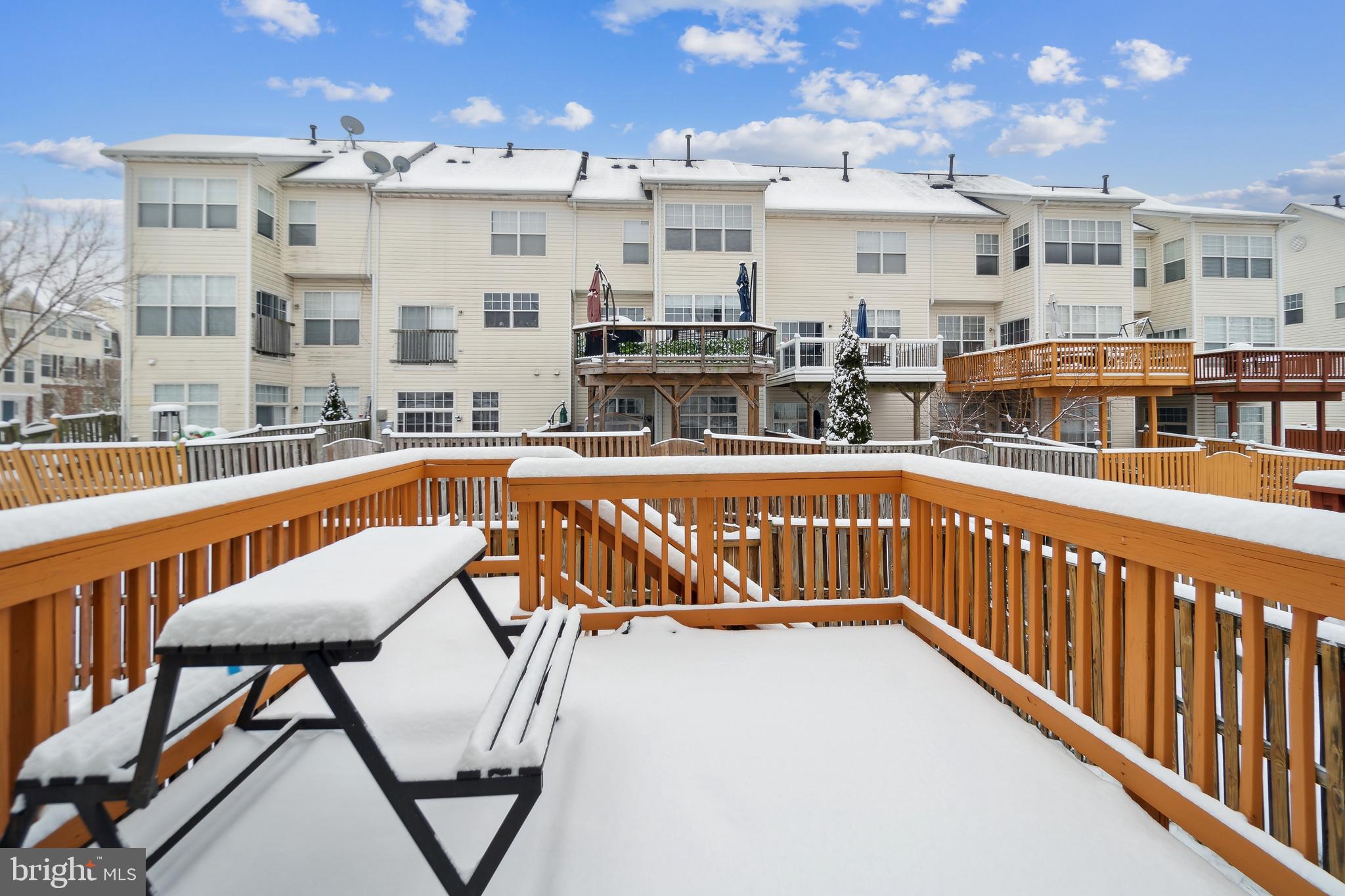 BLOOMS MILL - Residential