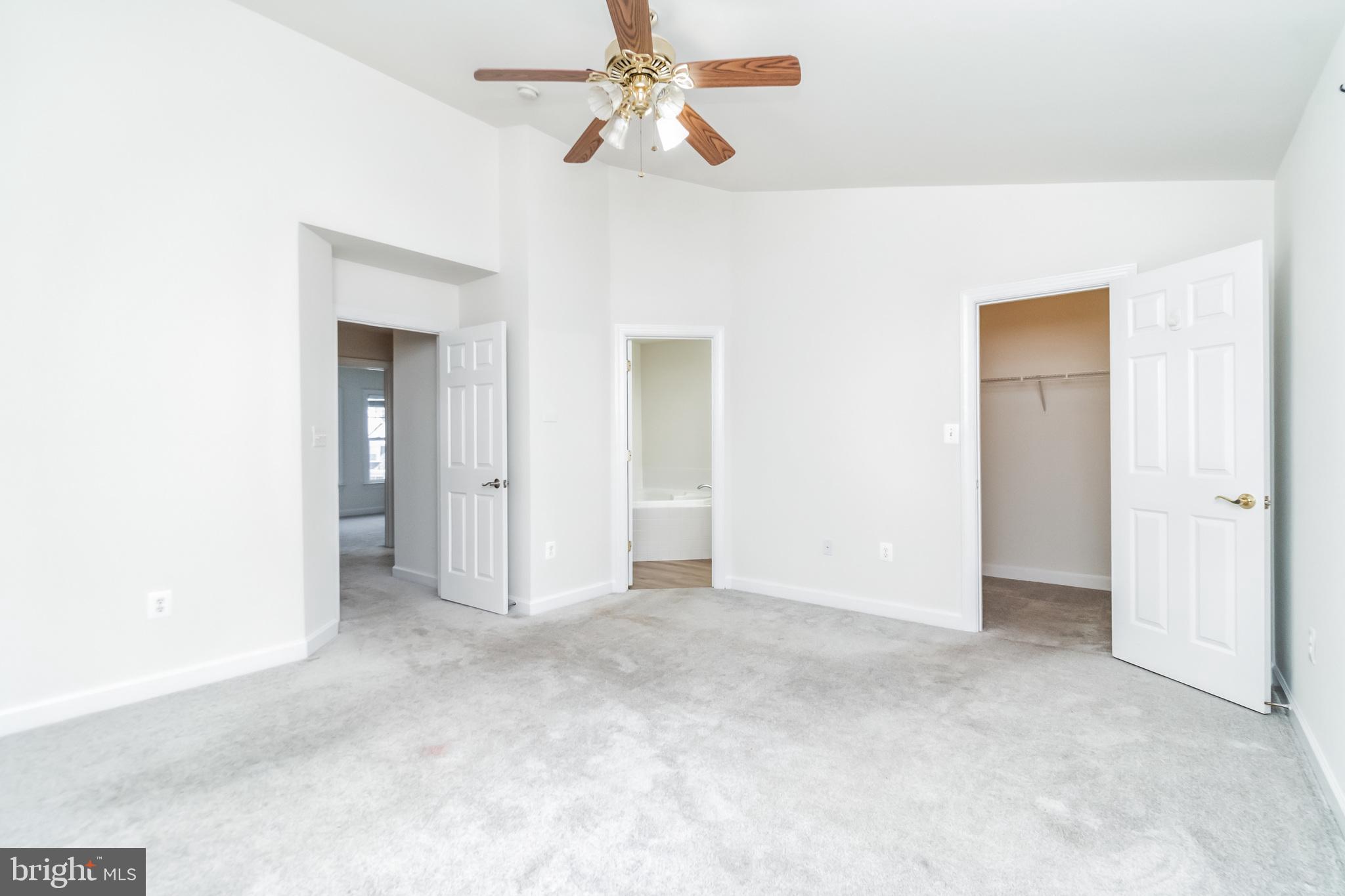 BLOOMS MILL - Residential