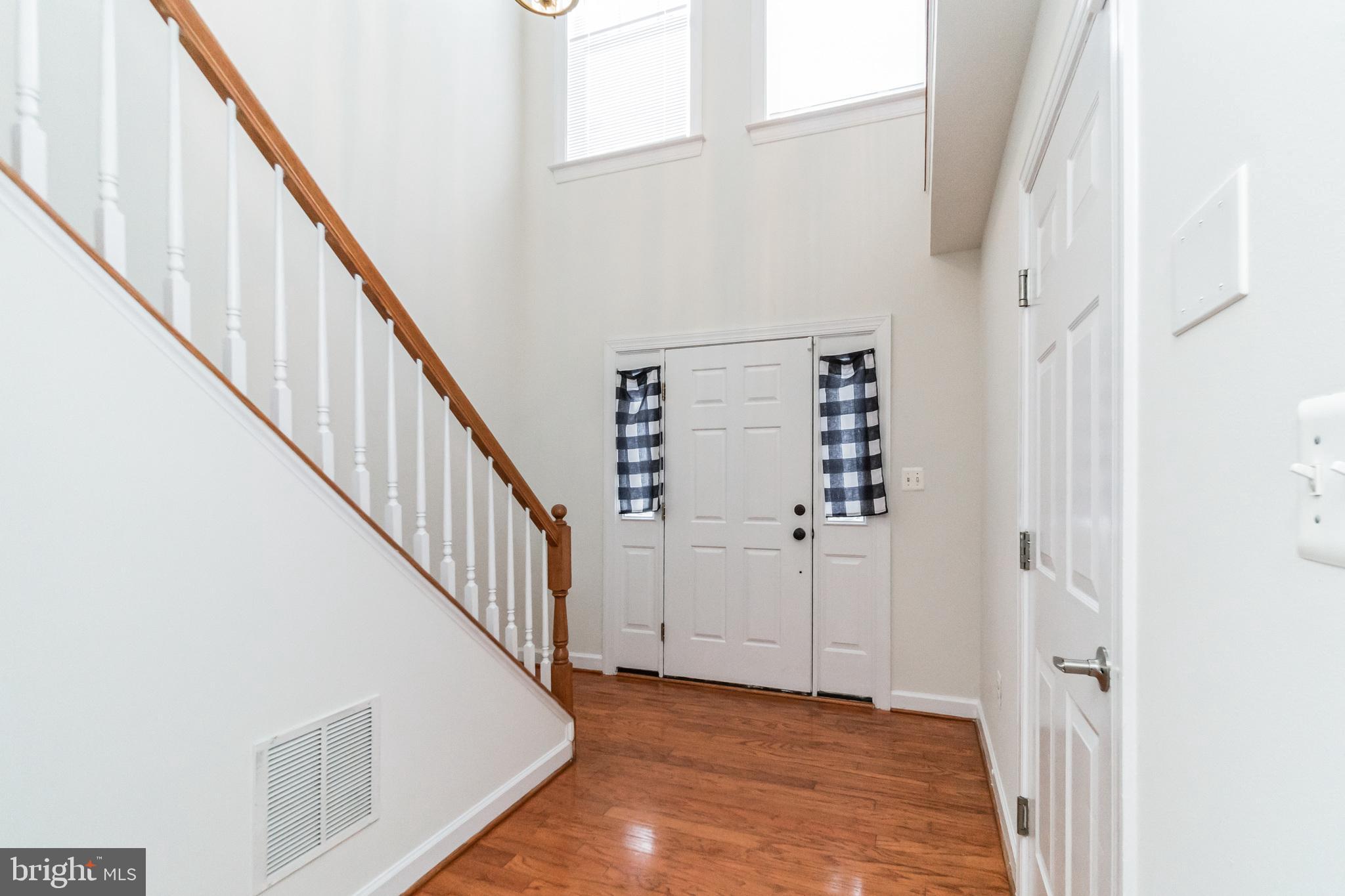 BLOOMS MILL - Residential