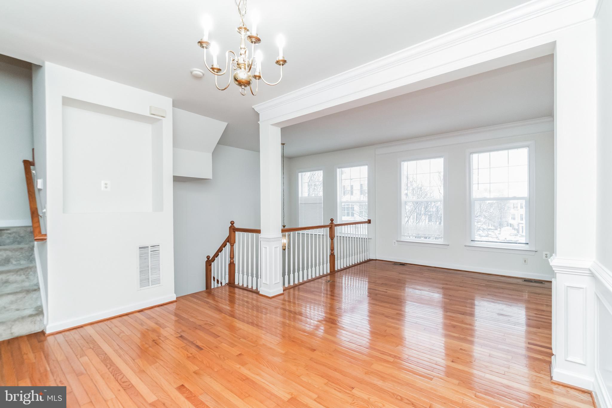 BLOOMS MILL - Residential