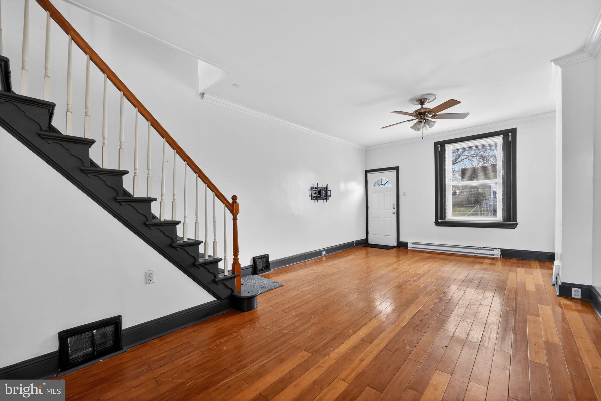 PHILADELPHIA - Residential