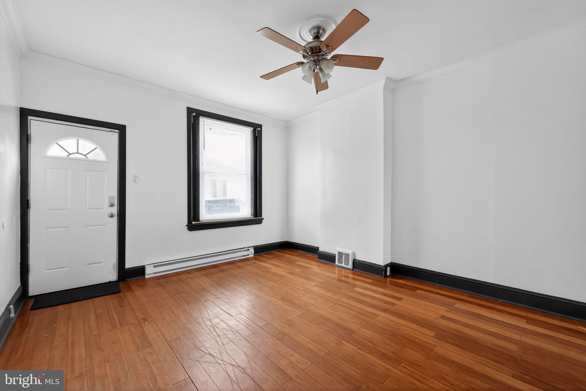PHILADELPHIA - Residential