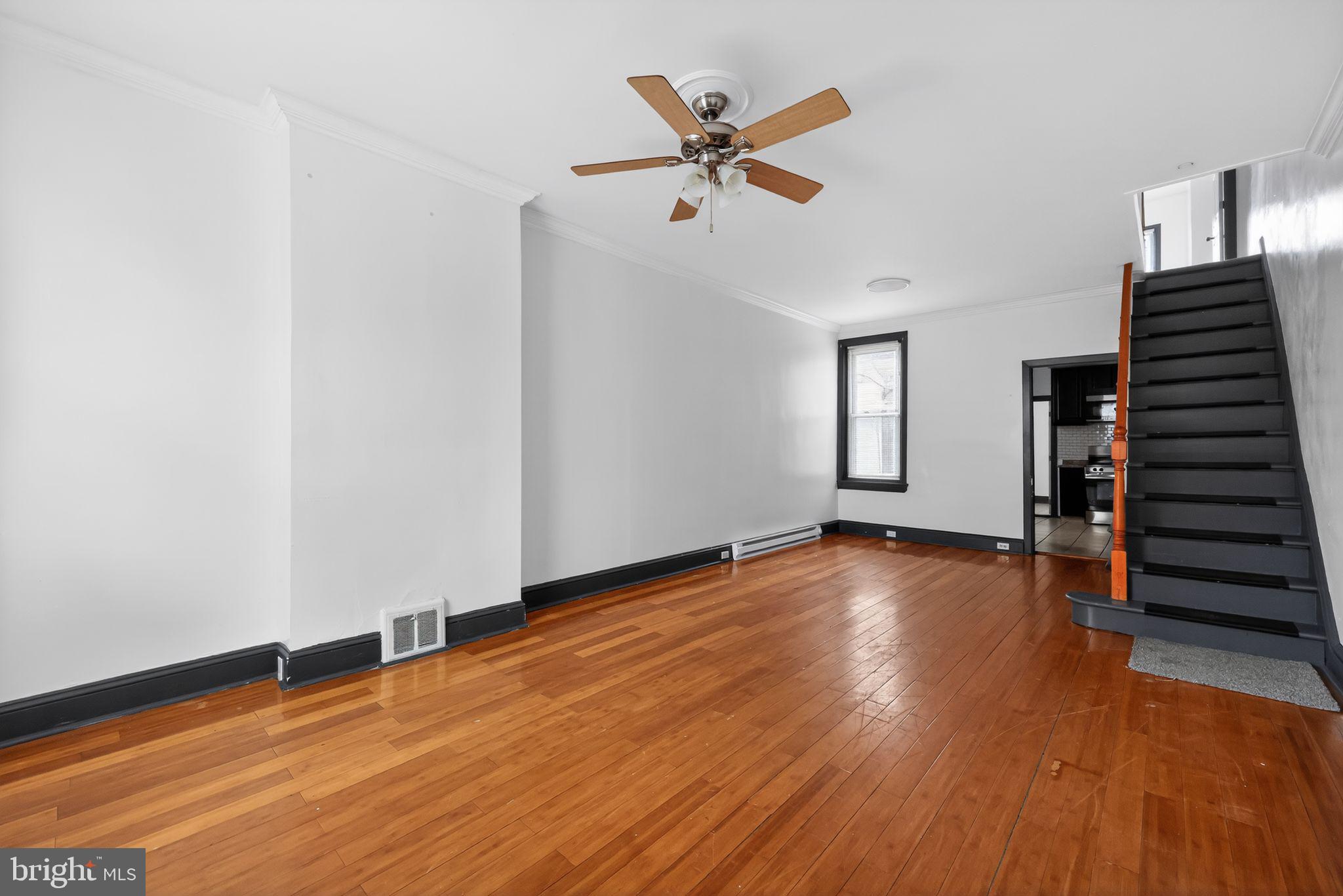 PHILADELPHIA - Residential
