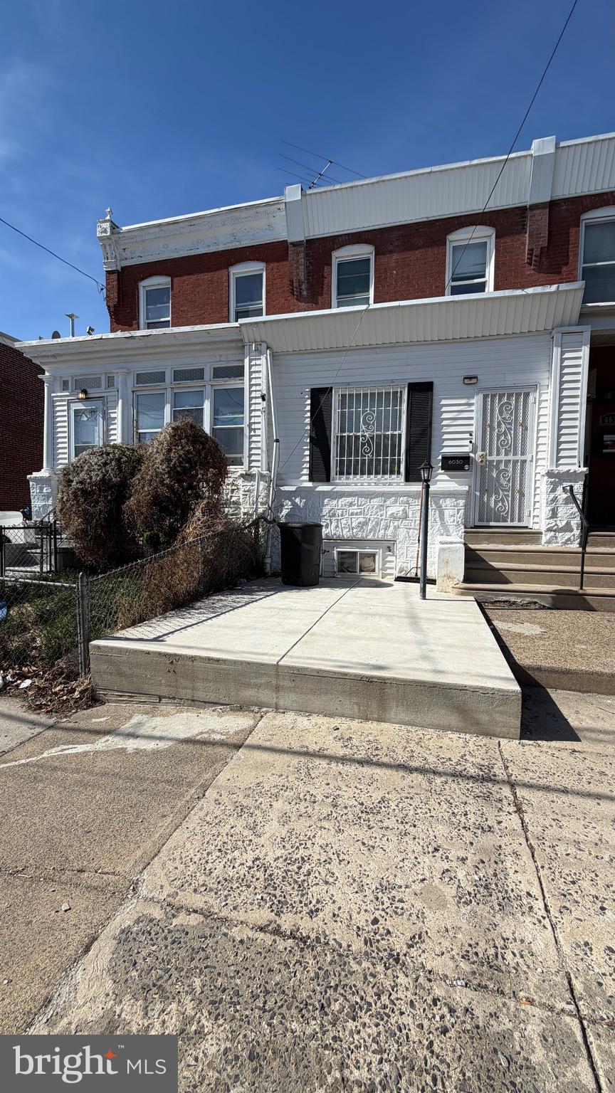 PHILADELPHIA (NORTHEAST) - Residential