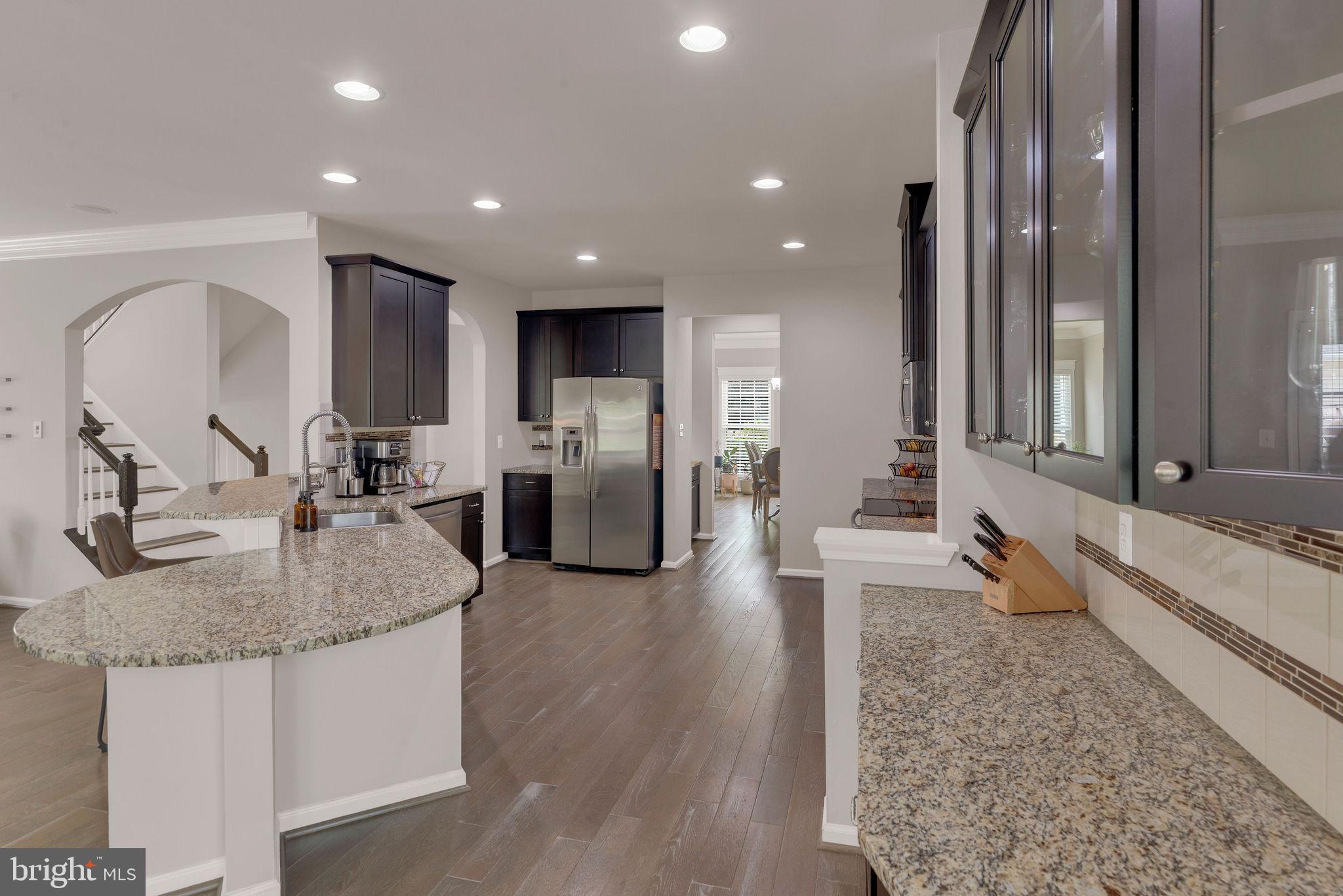 CARRIAGE HILL - Residential