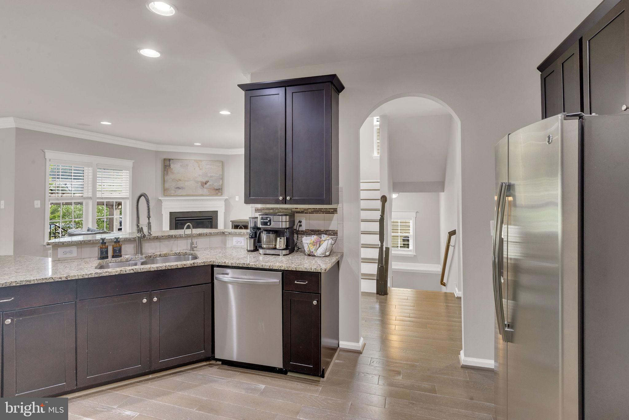 CARRIAGE HILL - Residential