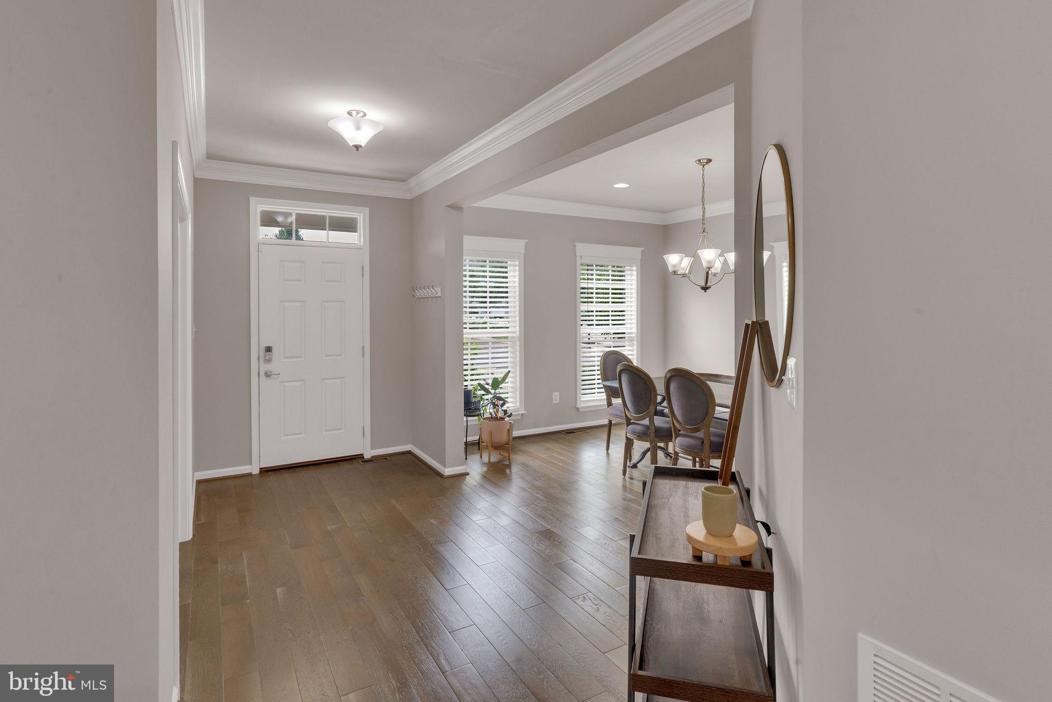 CARRIAGE HILL - Residential
