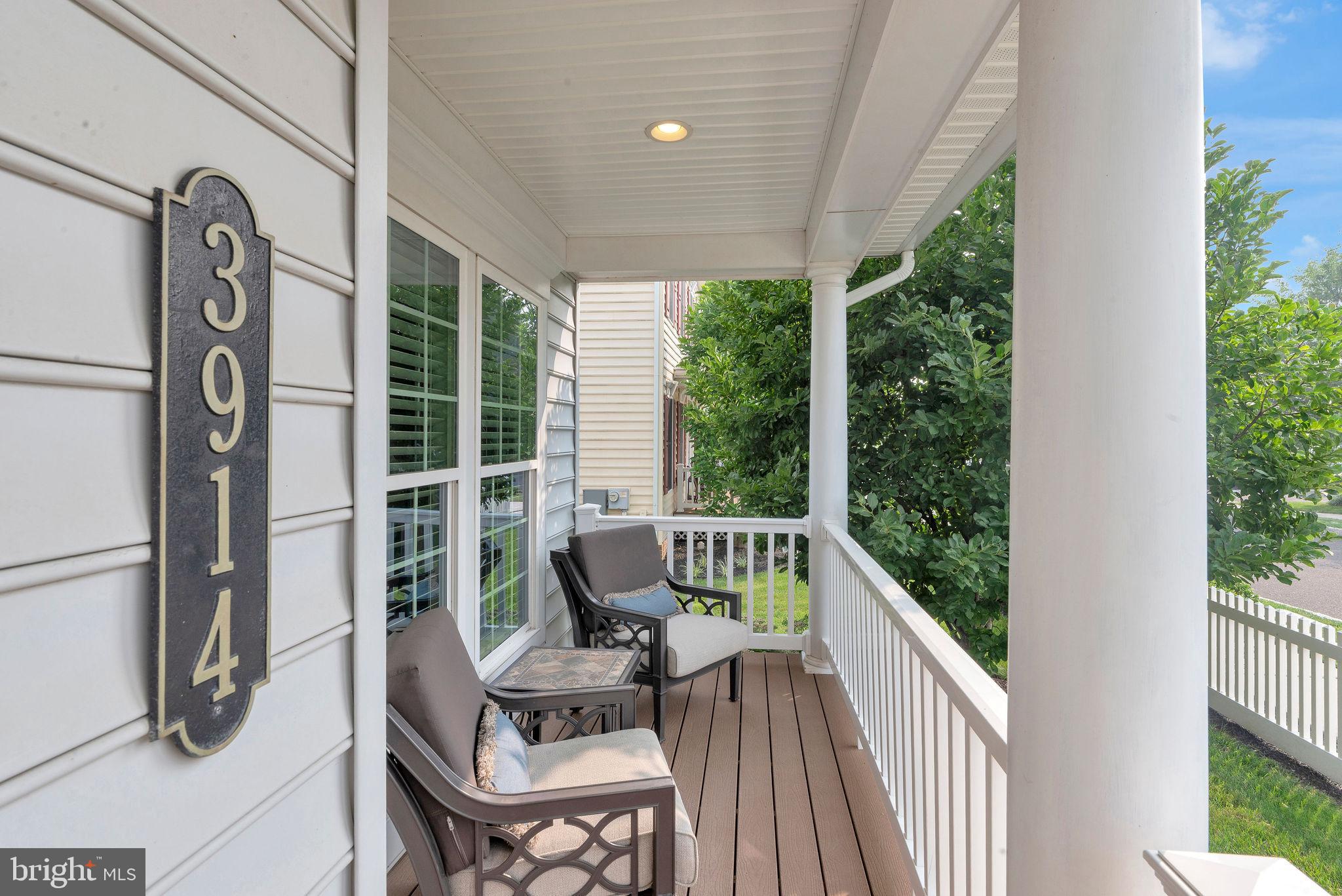 CARRIAGE HILL - Residential