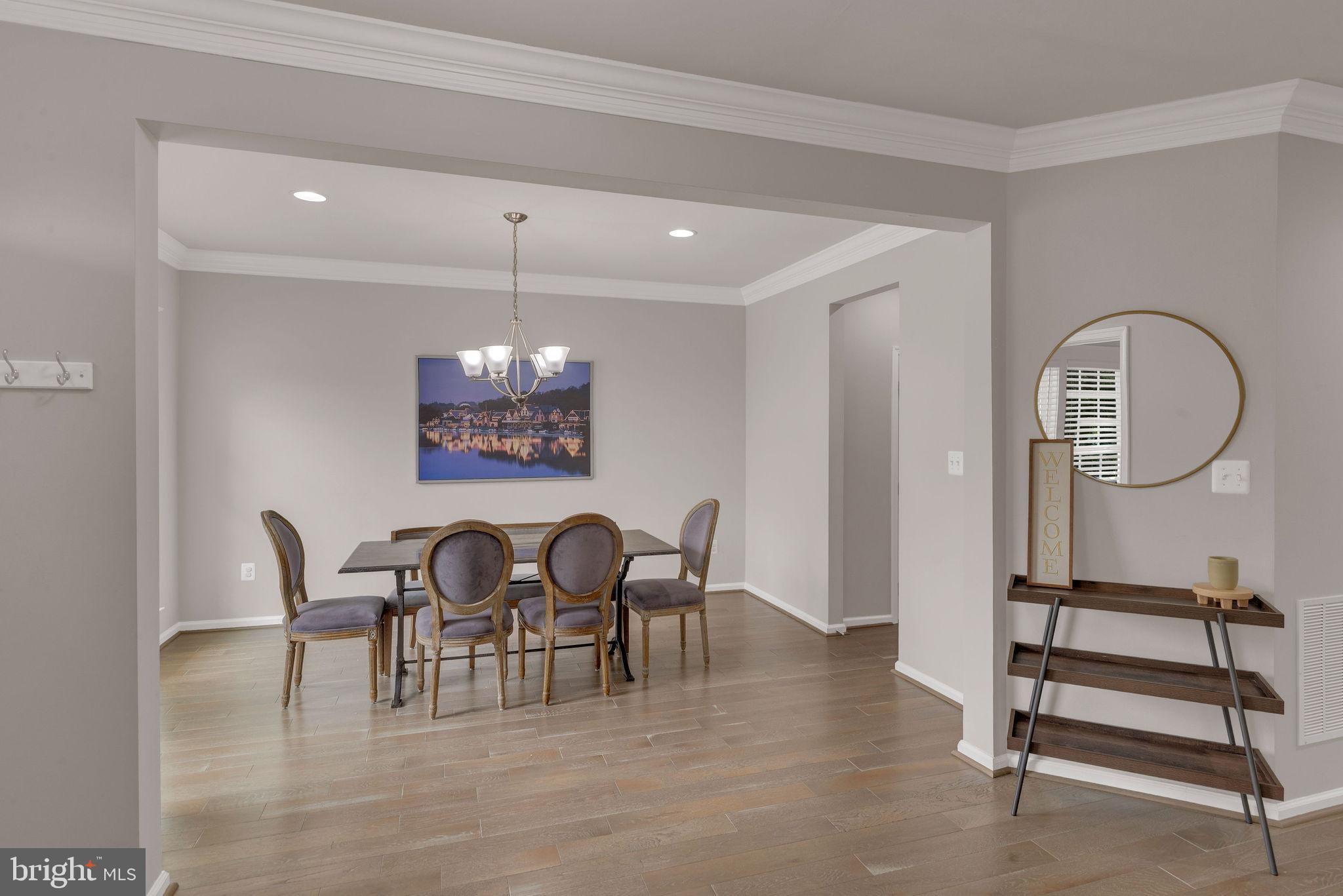 CARRIAGE HILL - Residential