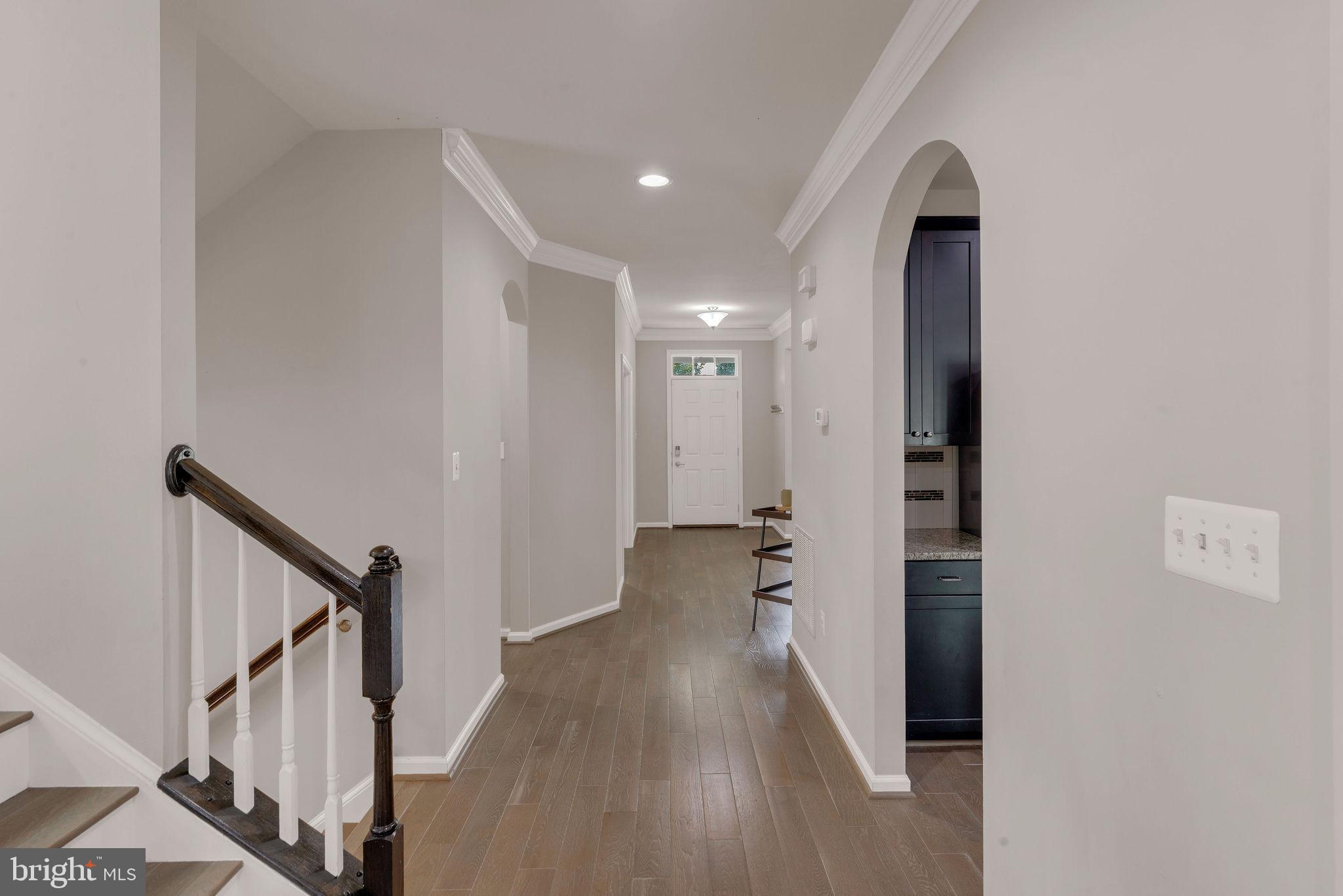 CARRIAGE HILL - Residential