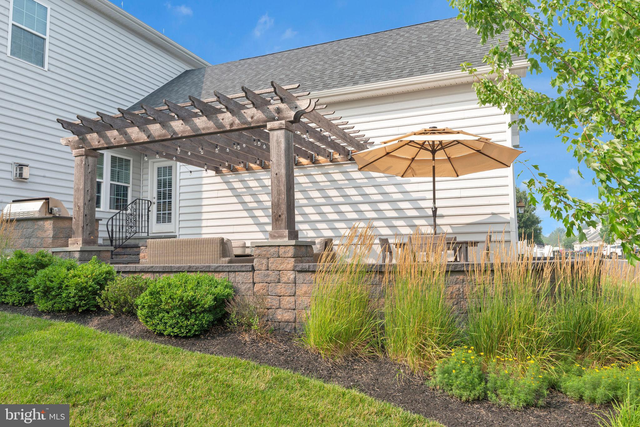 CARRIAGE HILL - Residential