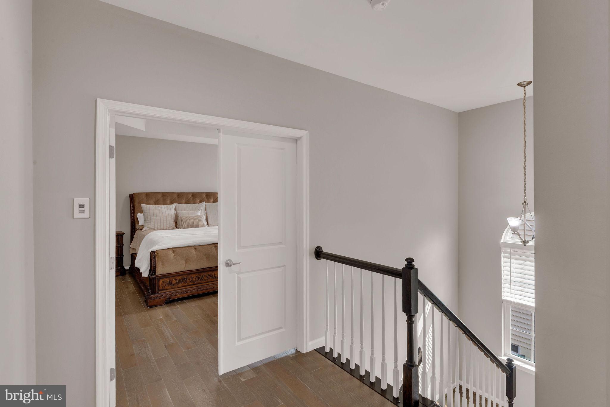 CARRIAGE HILL - Residential
