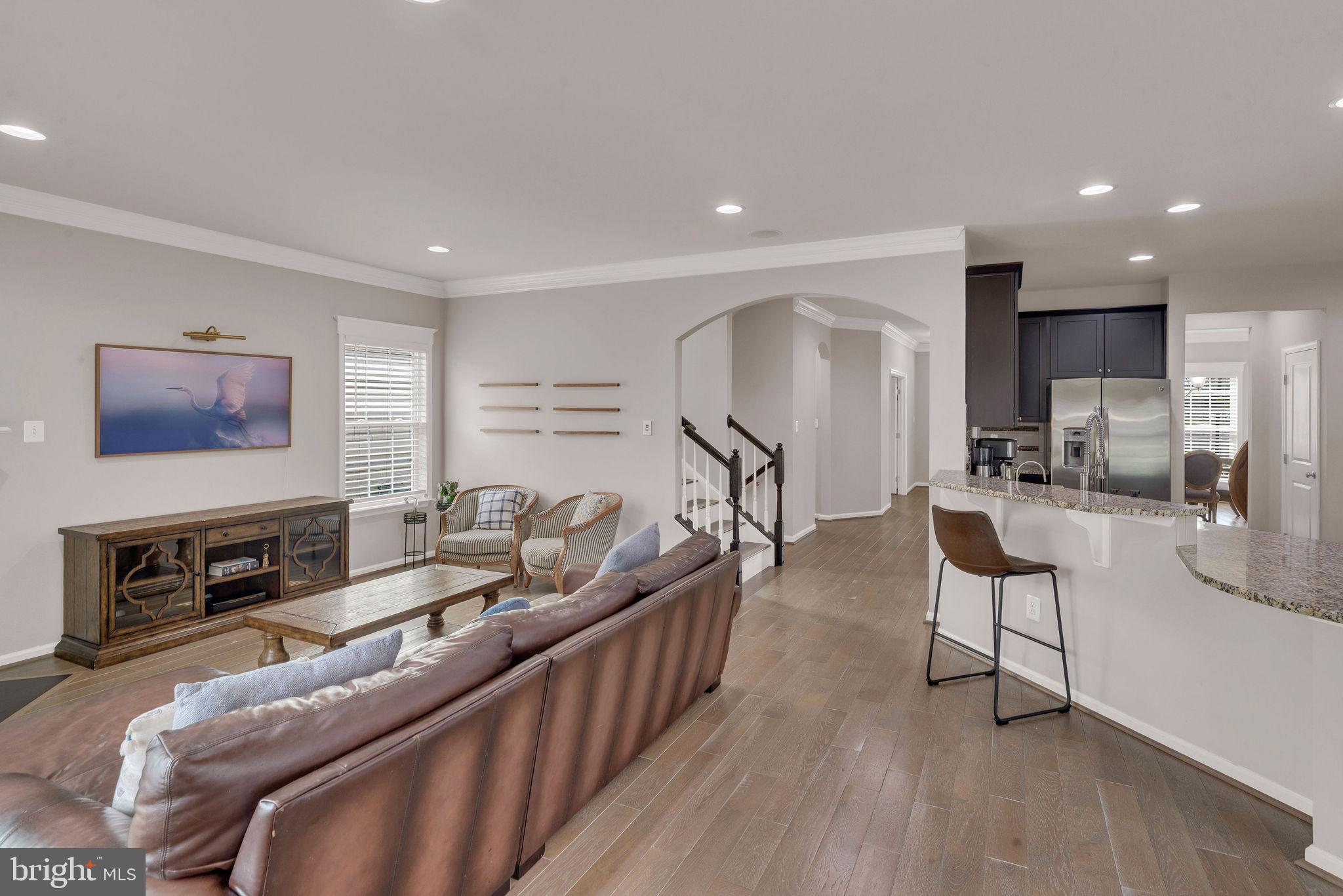 CARRIAGE HILL - Residential