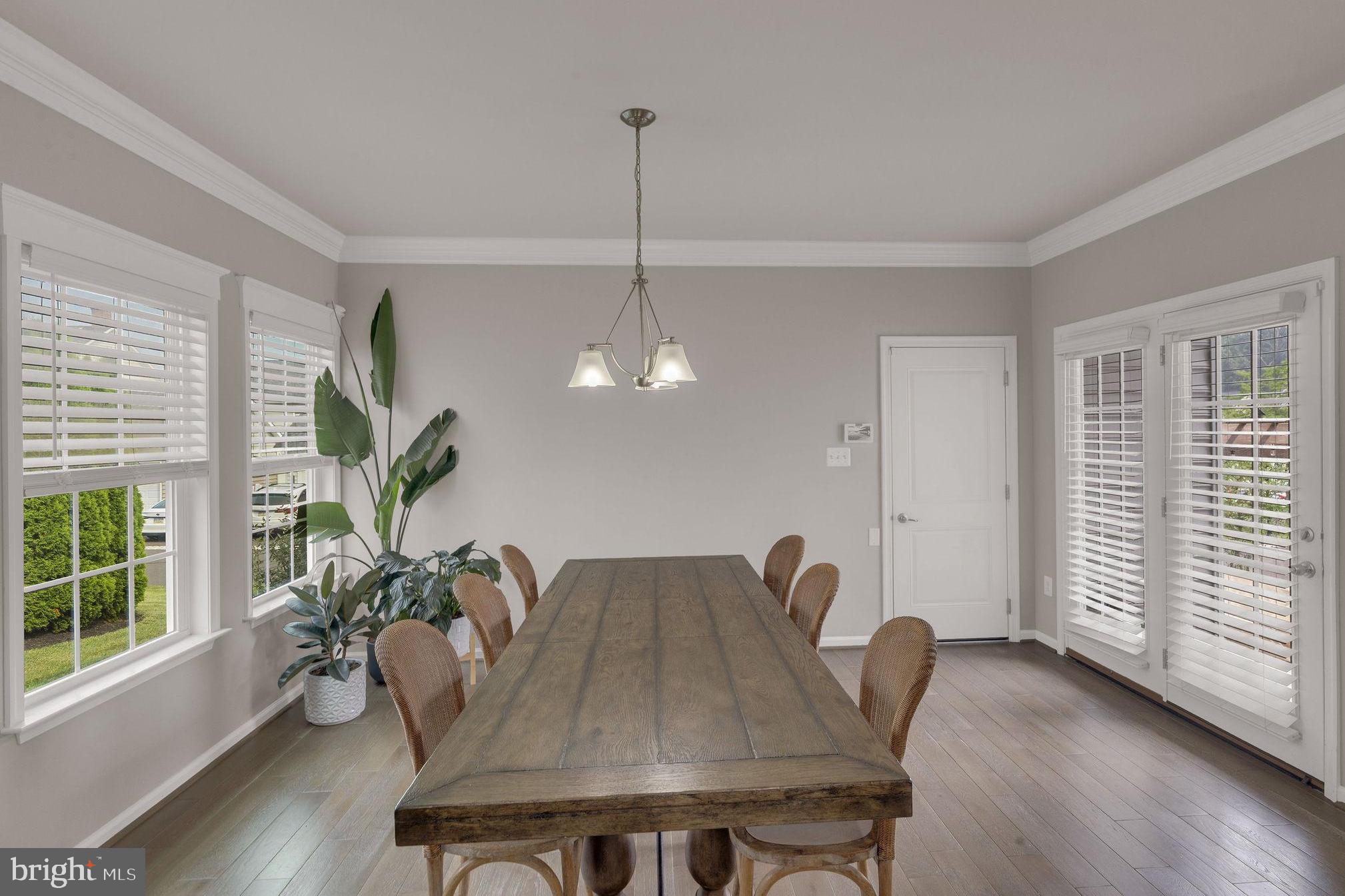 CARRIAGE HILL - Residential