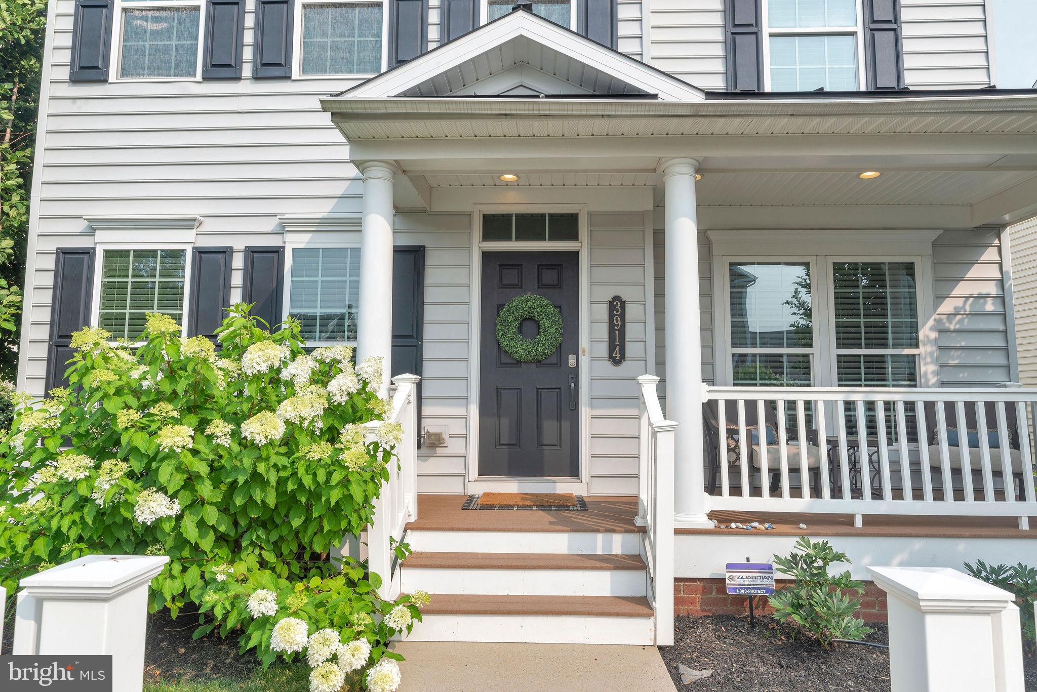 CARRIAGE HILL - Residential